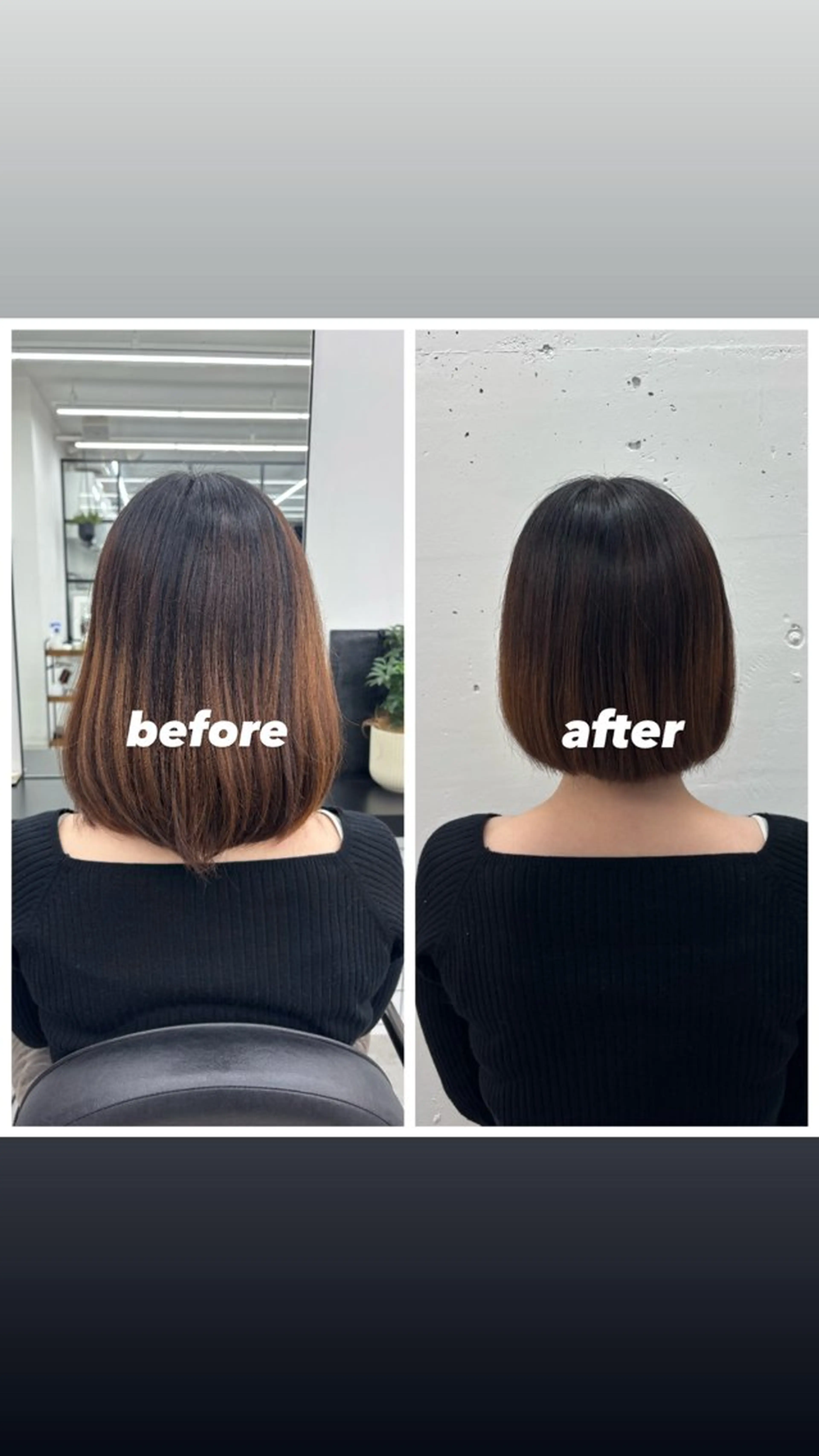 ショート ボブ ショートヘア 🌼あいり🌼 JILLSTUDIOのヘアスタイル