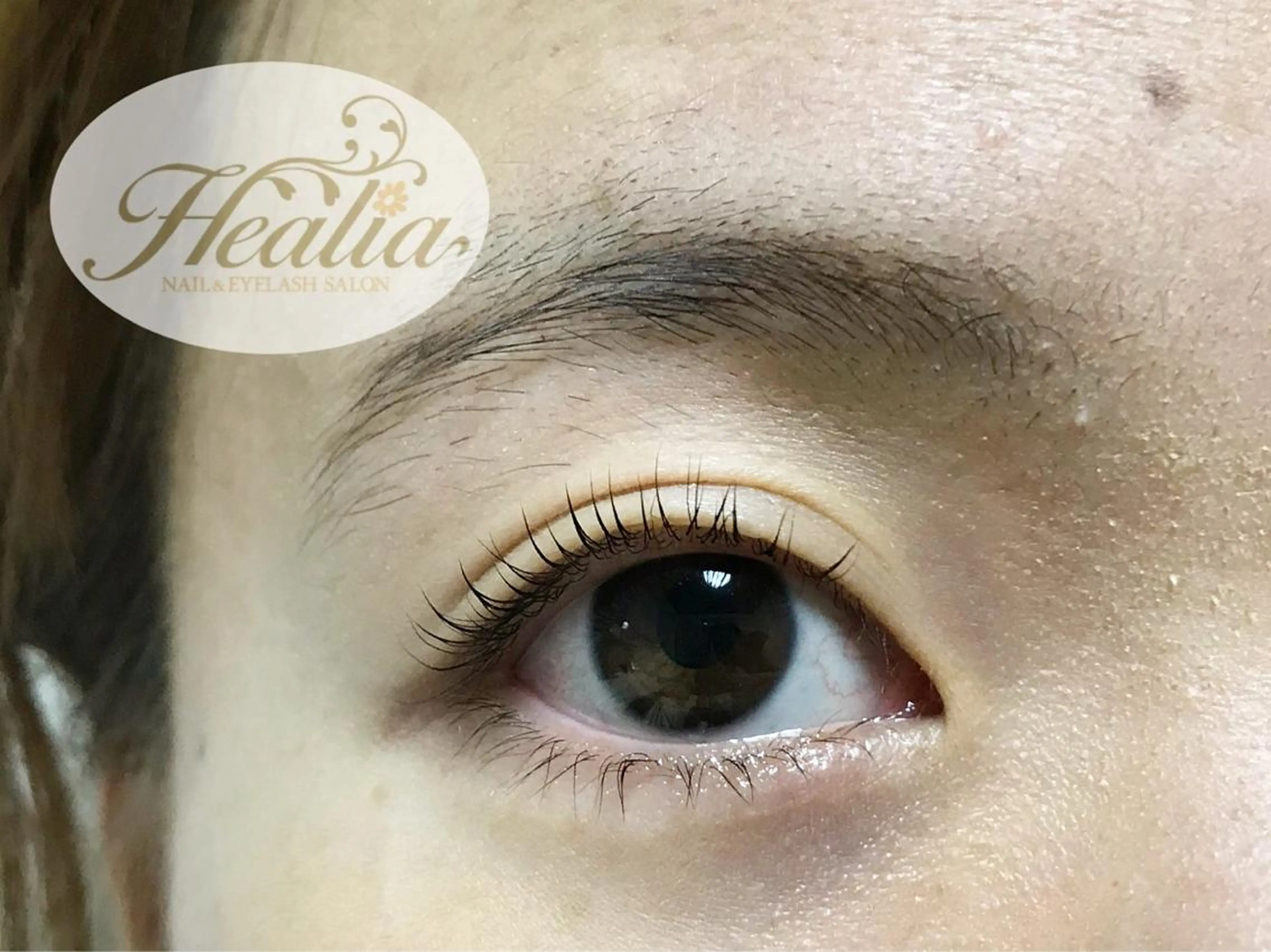 マツエク・マツパ REMIA湘南台 TANABEのネイルデザイン