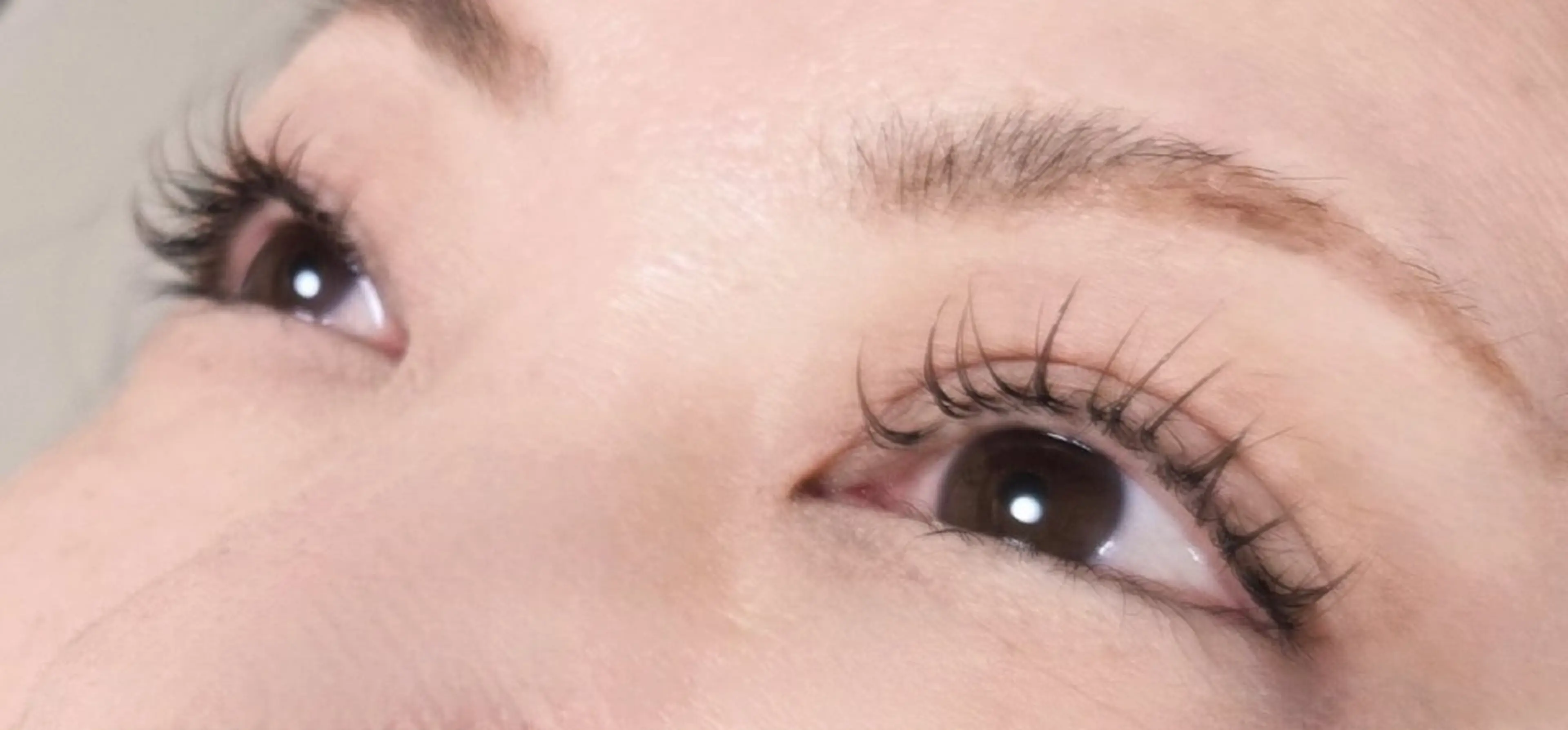 マツエク・マツパ Cカール カラーマツエク フラットラッシュ EyelashSalon chel所属・新越谷駅徒歩１分❇️ Salon　chelのマツエク・マツパデザイン