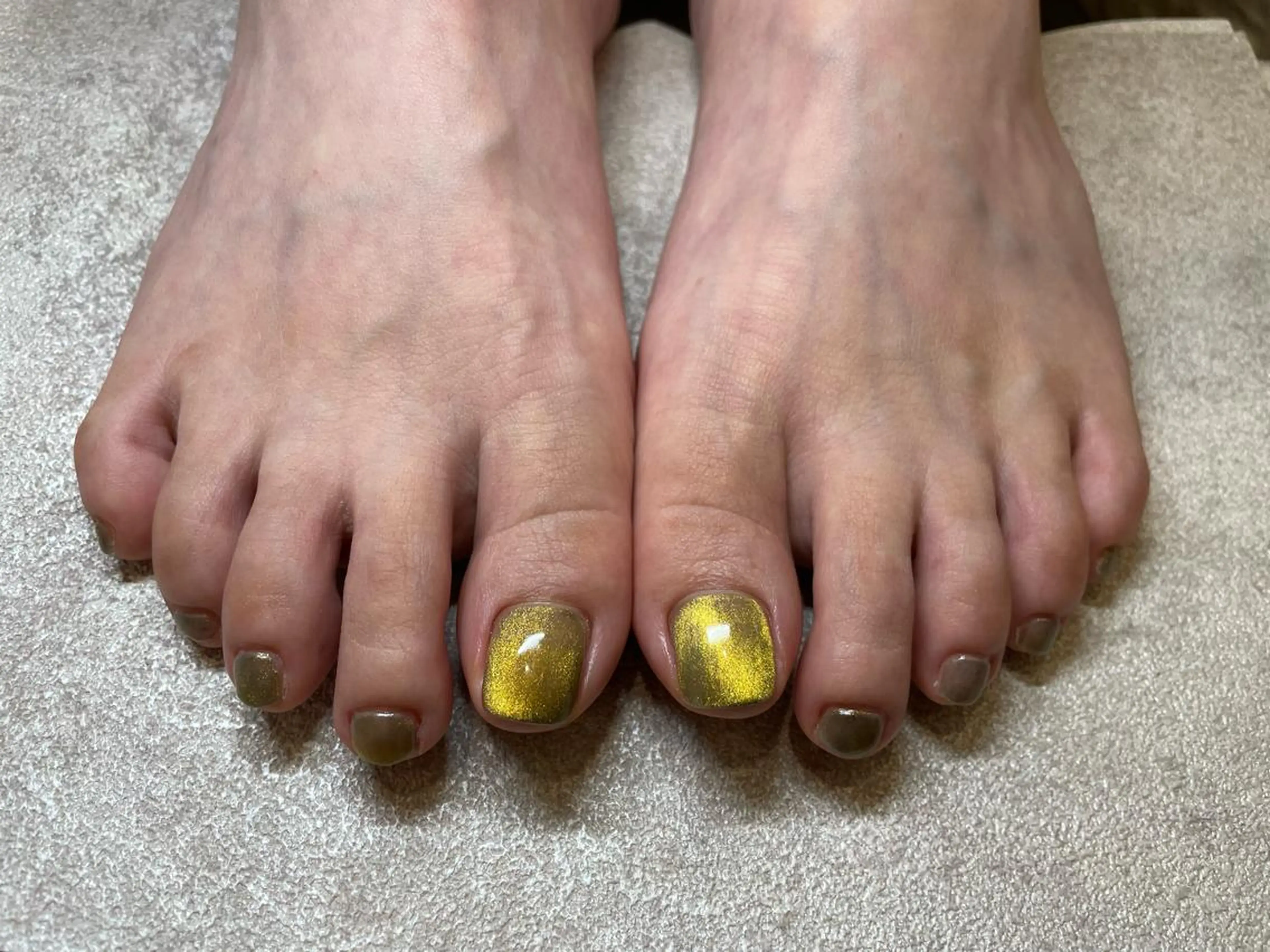 ネイル Nailsalon yuuchiのネイルデザイン