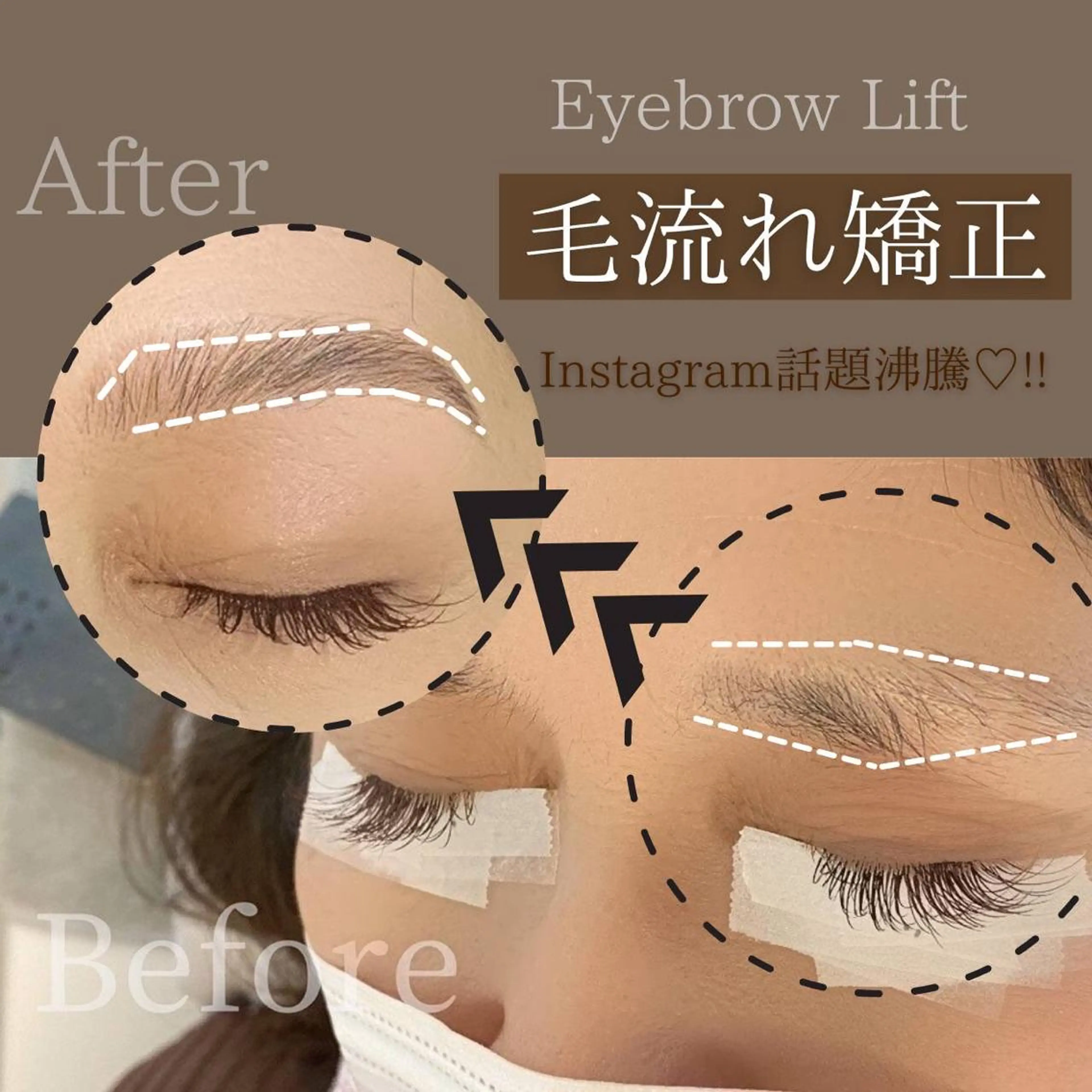 アイラッシュサロンi&所属・アイラッシュサロン i&のネイルデザイン
