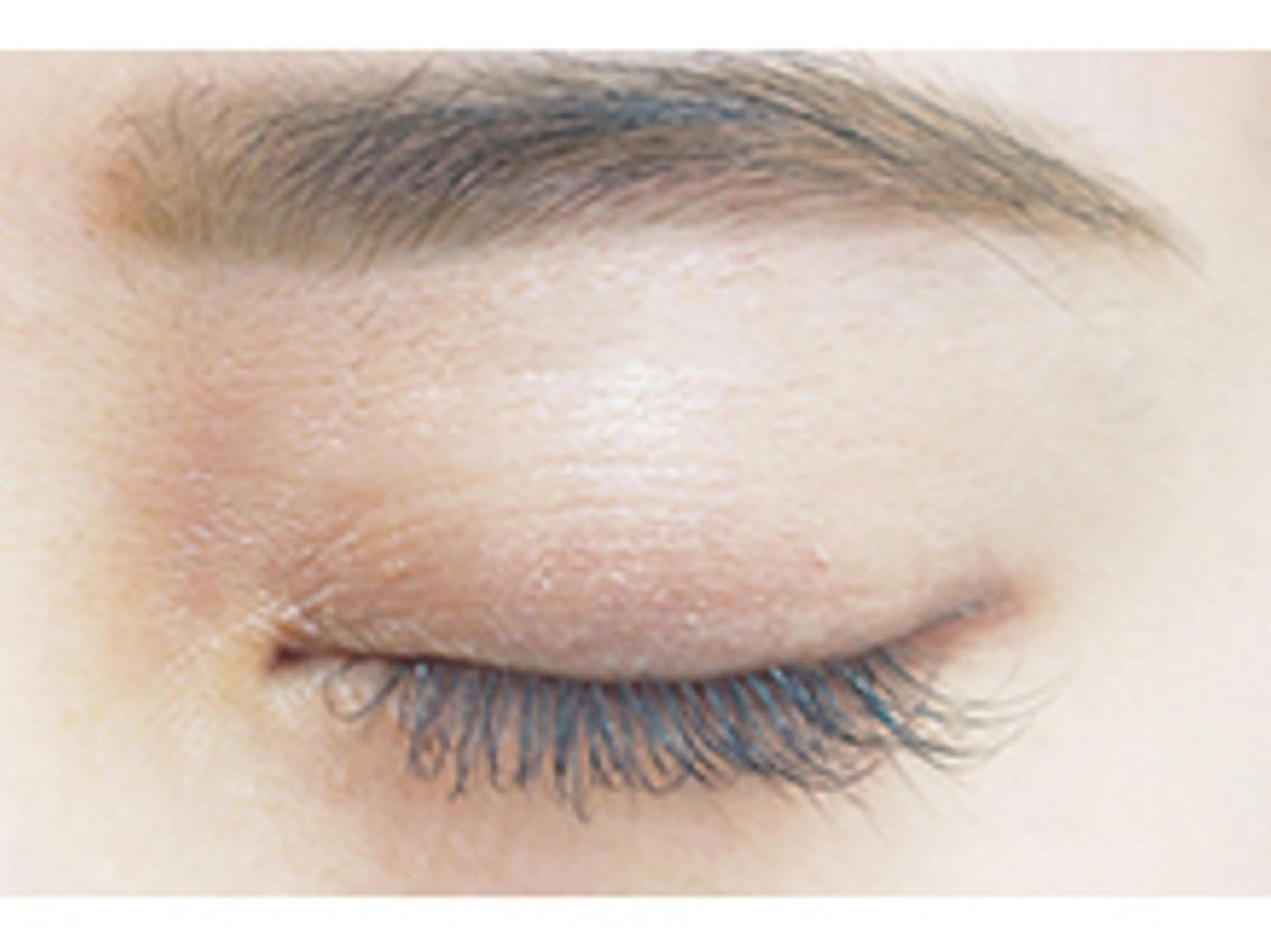 マツエク・マツパ フラットラッシュ nuit 春日部店のマツエク・マツパデザイン