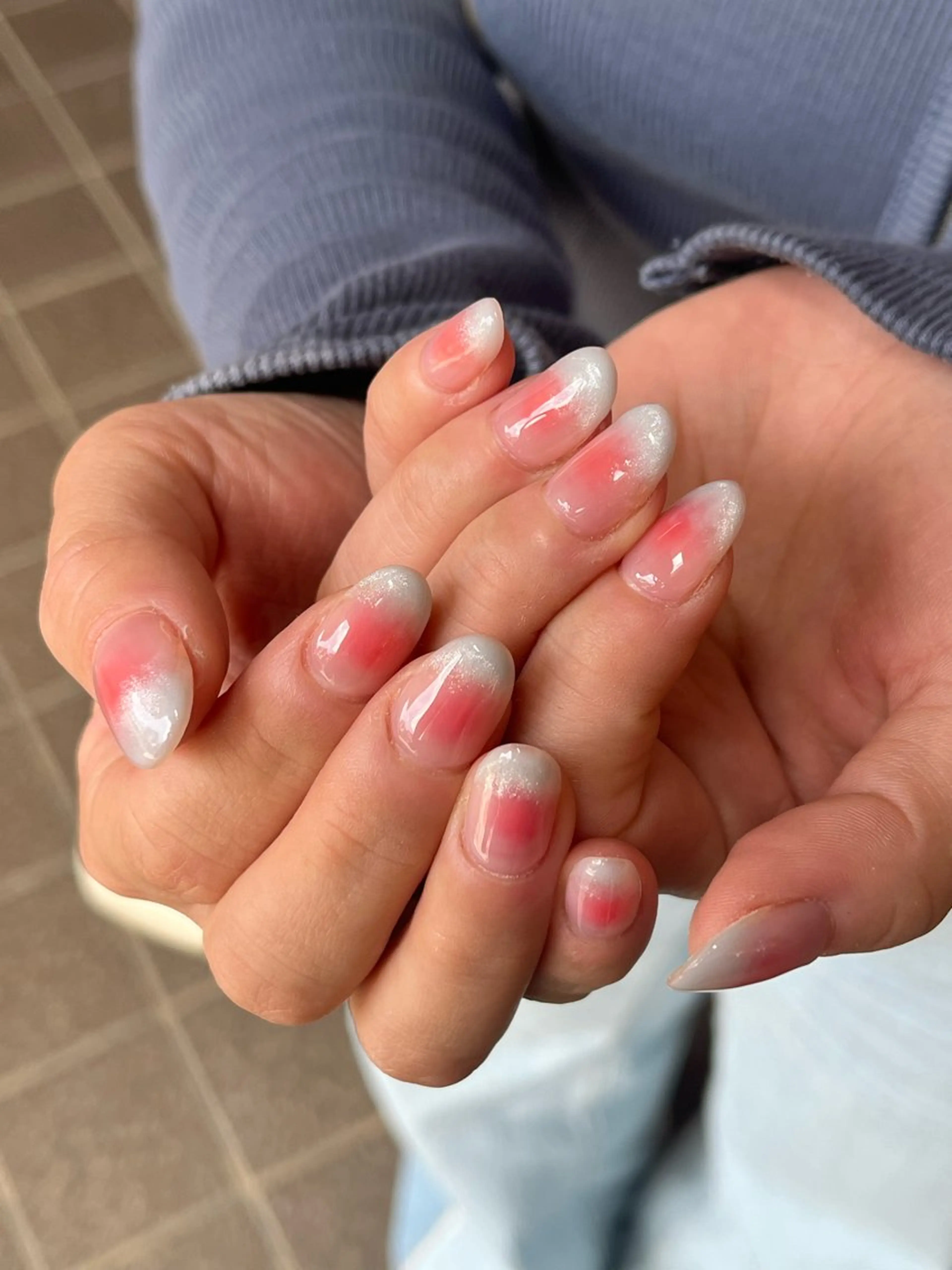 ネイル FOINAIL samiraのネイルデザイン