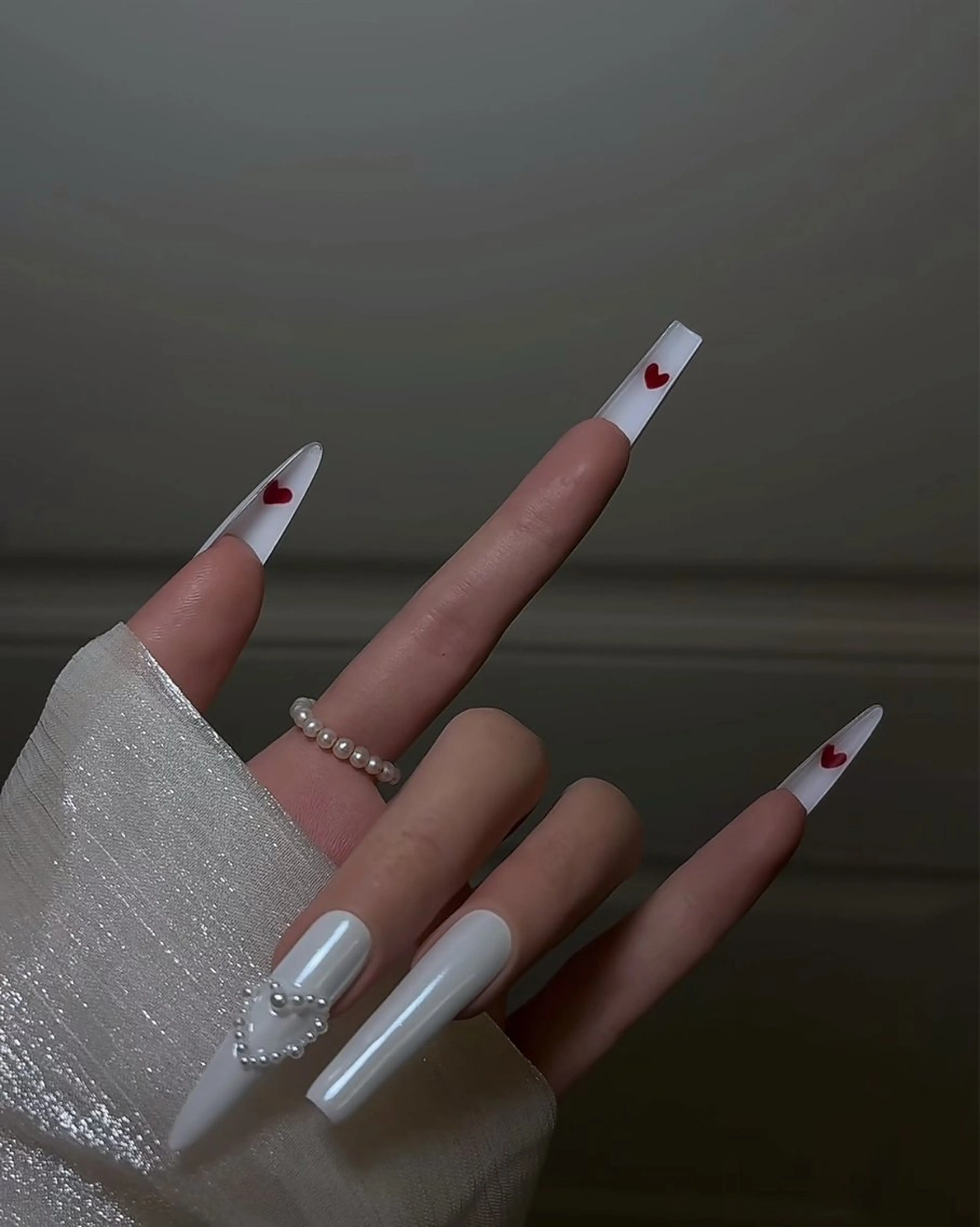 ネイル ChicMuse nail吉祥寺所属・chicMuse Nailのネイルデザイン