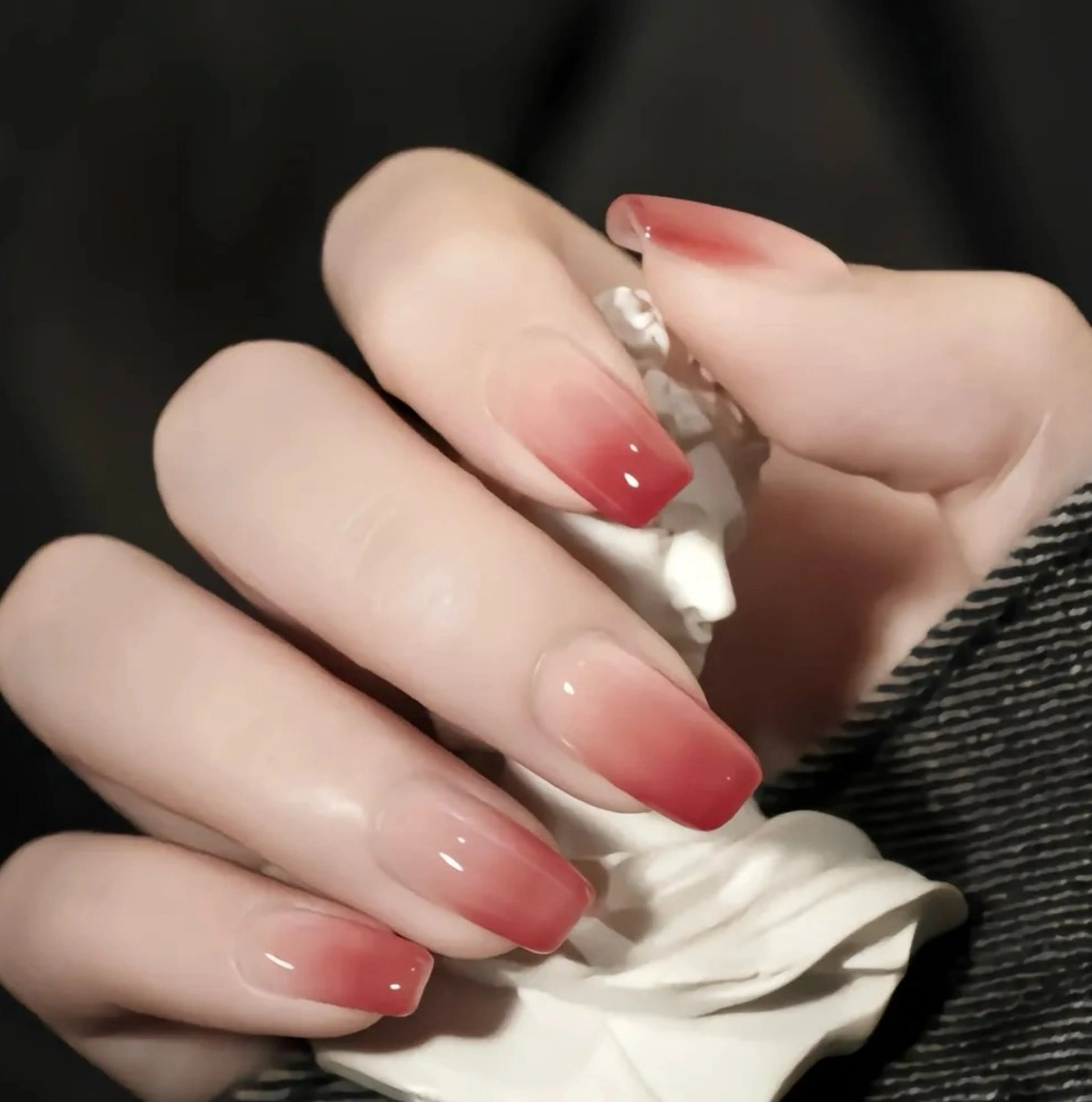 ネイル H'ami nailsalon 新大久保 【ハミネイル】（ハ ミネイルサロン シンオオクボ）所属・スカルプ まいとうのネイルデザイン