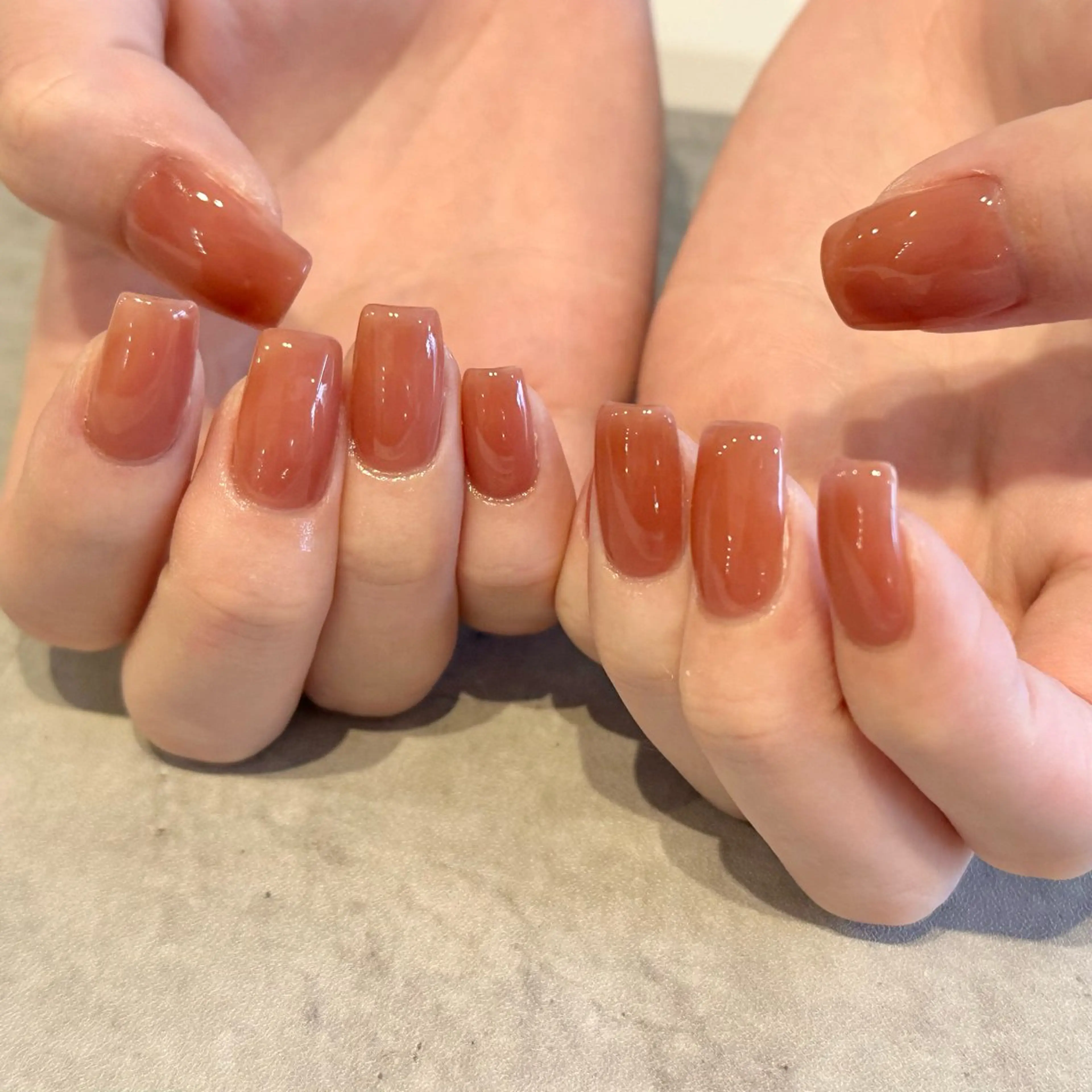 ネイル ハンドネイル ikoi🫧 Kotomiのネイルデザイン