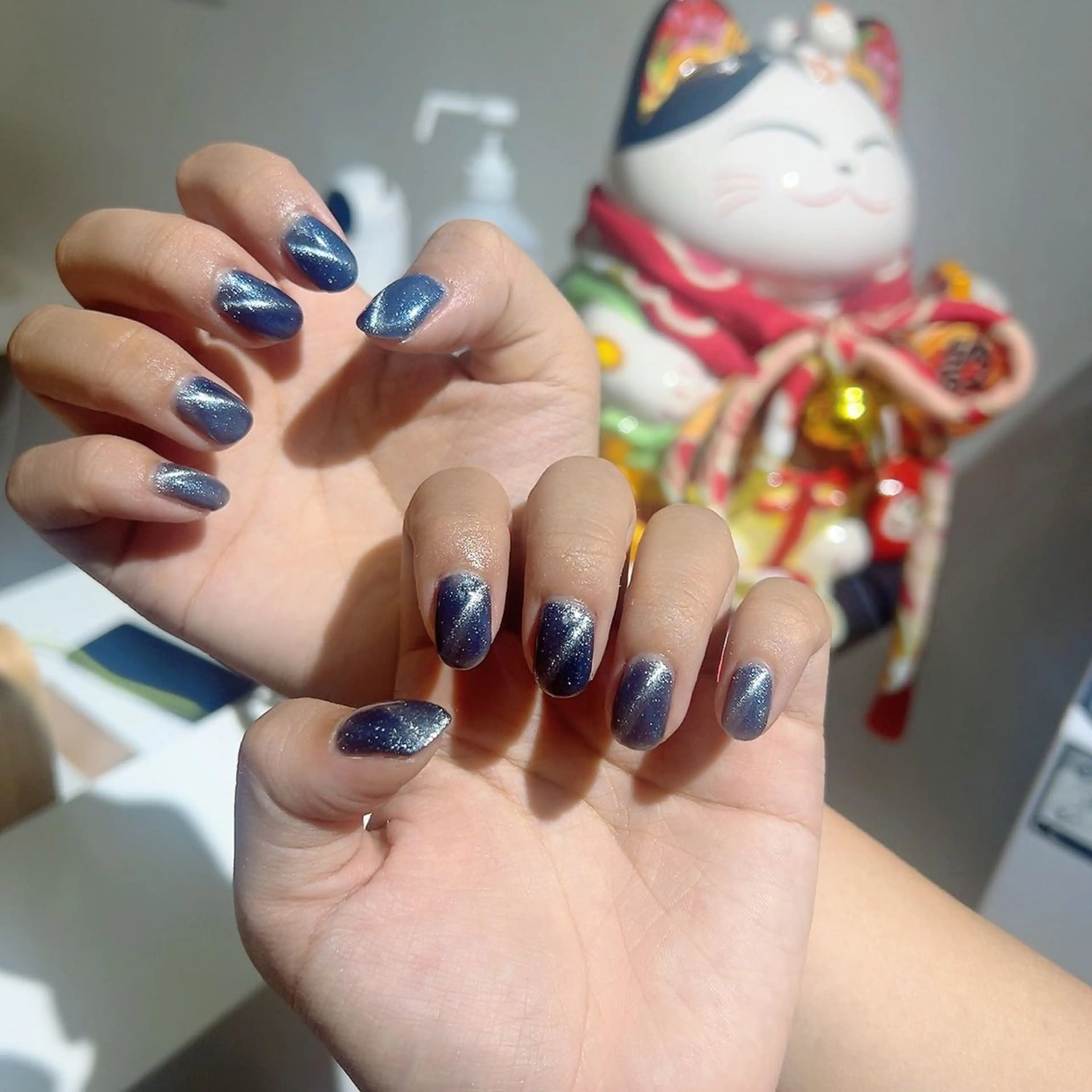 ネイル アートネイル フラッシュネイル フットネイル フレンチネイル ジェルネイル You&Me Reonaのネイルデザイン