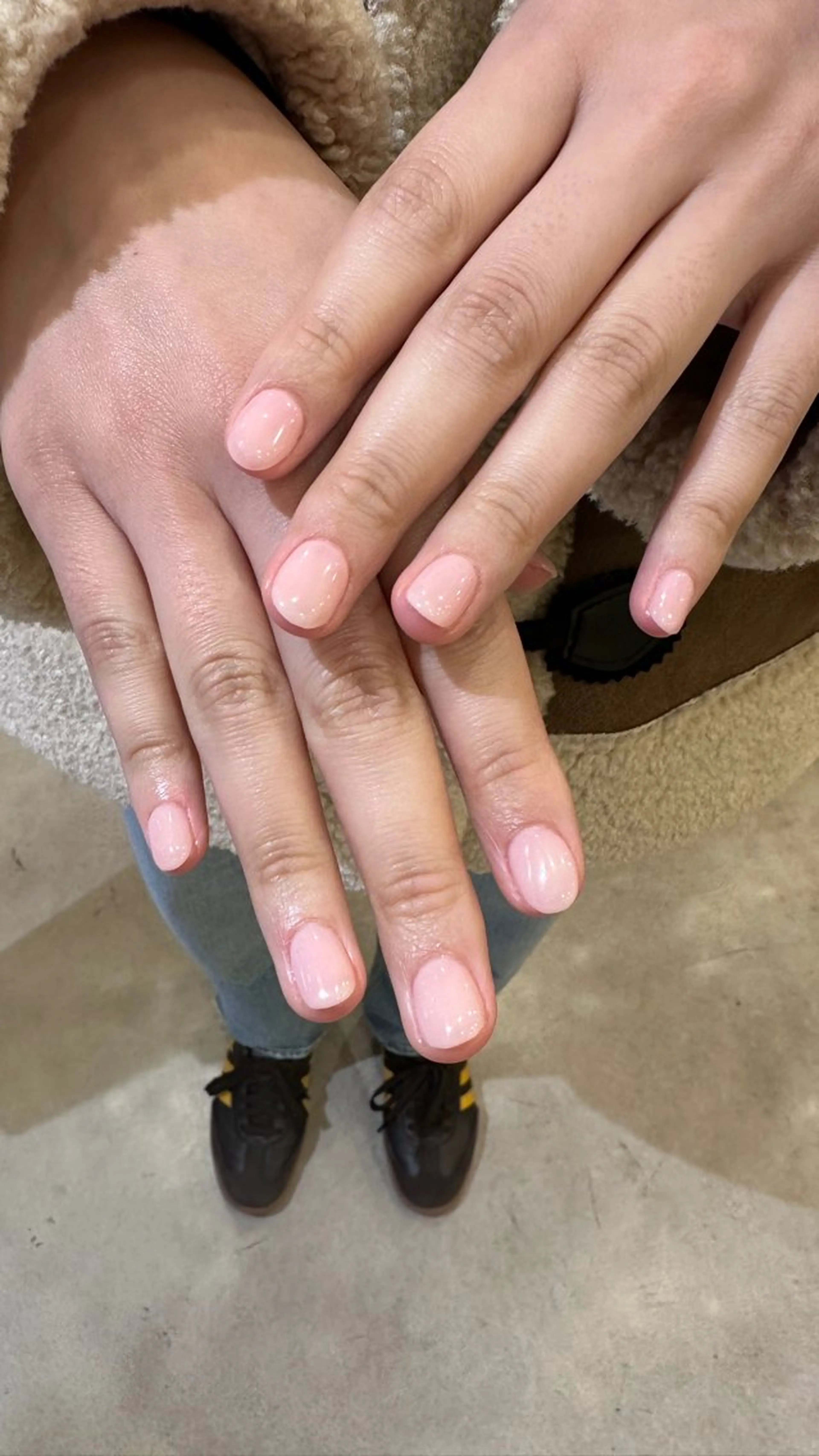 ネイル ハンドネイル 👽個性派ネイル🎀 komachiのネイルデザイン