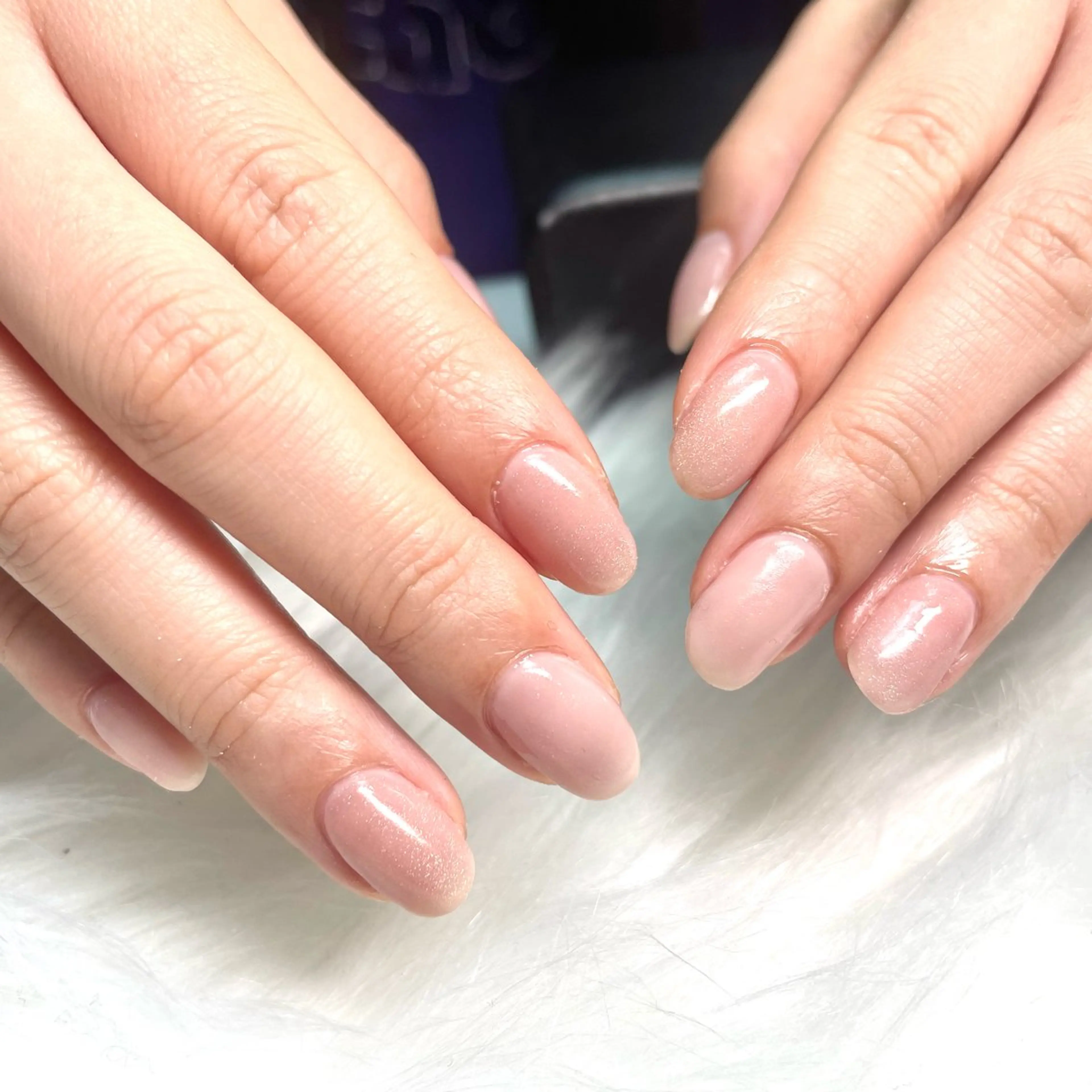ネイル ANNE Makotoのネイルデザイン