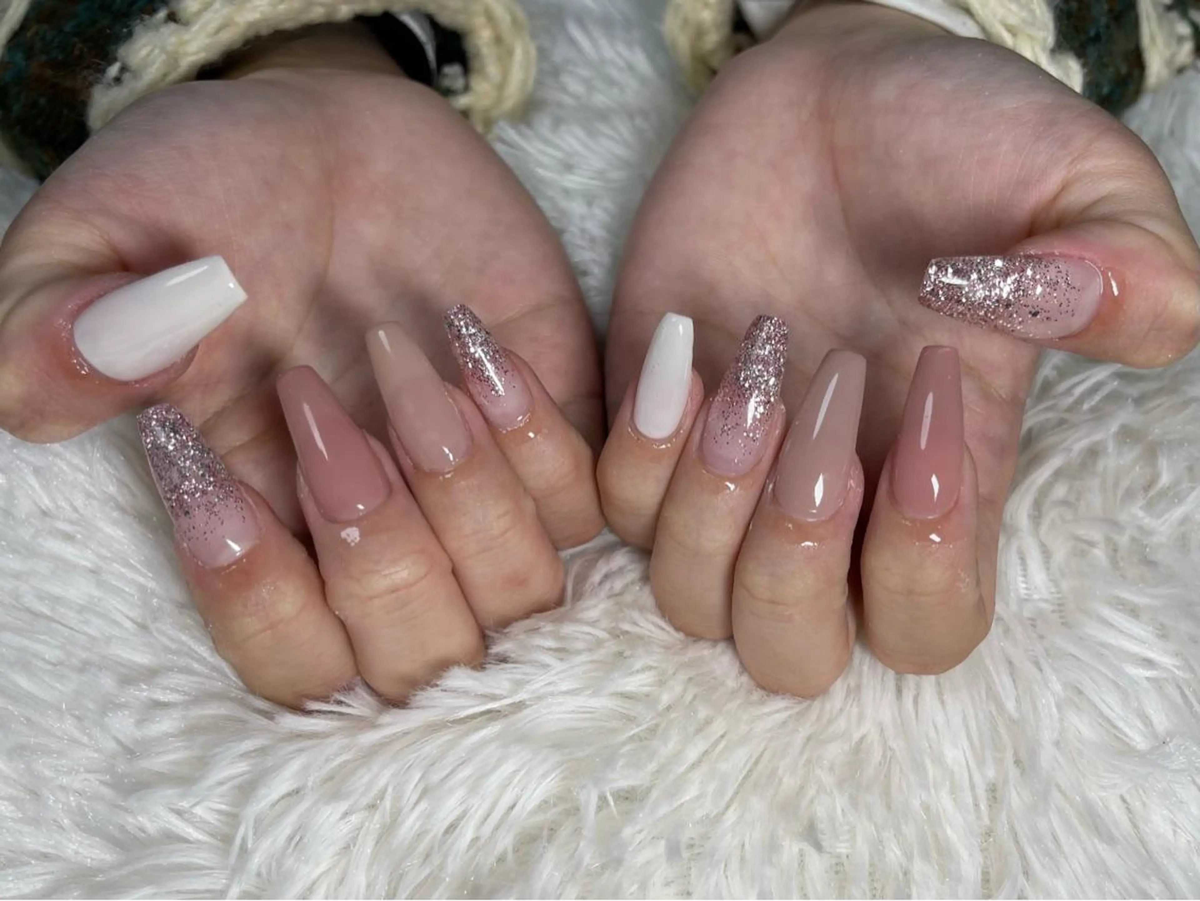 ネイル ハンドネイル R’s nailのエステ・リラクイメージ