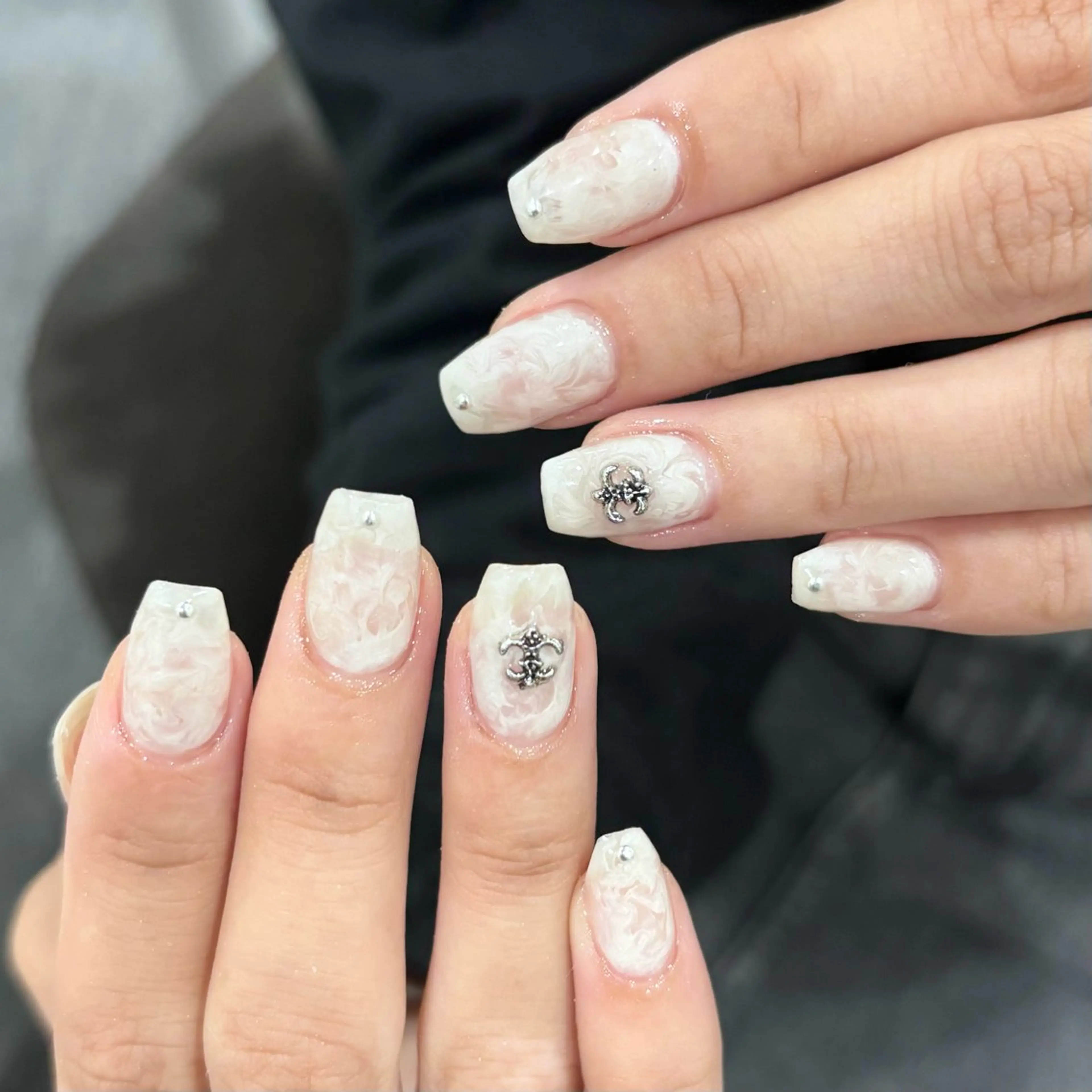 ネイル Ugirl Nail Harukaのネイルデザイン