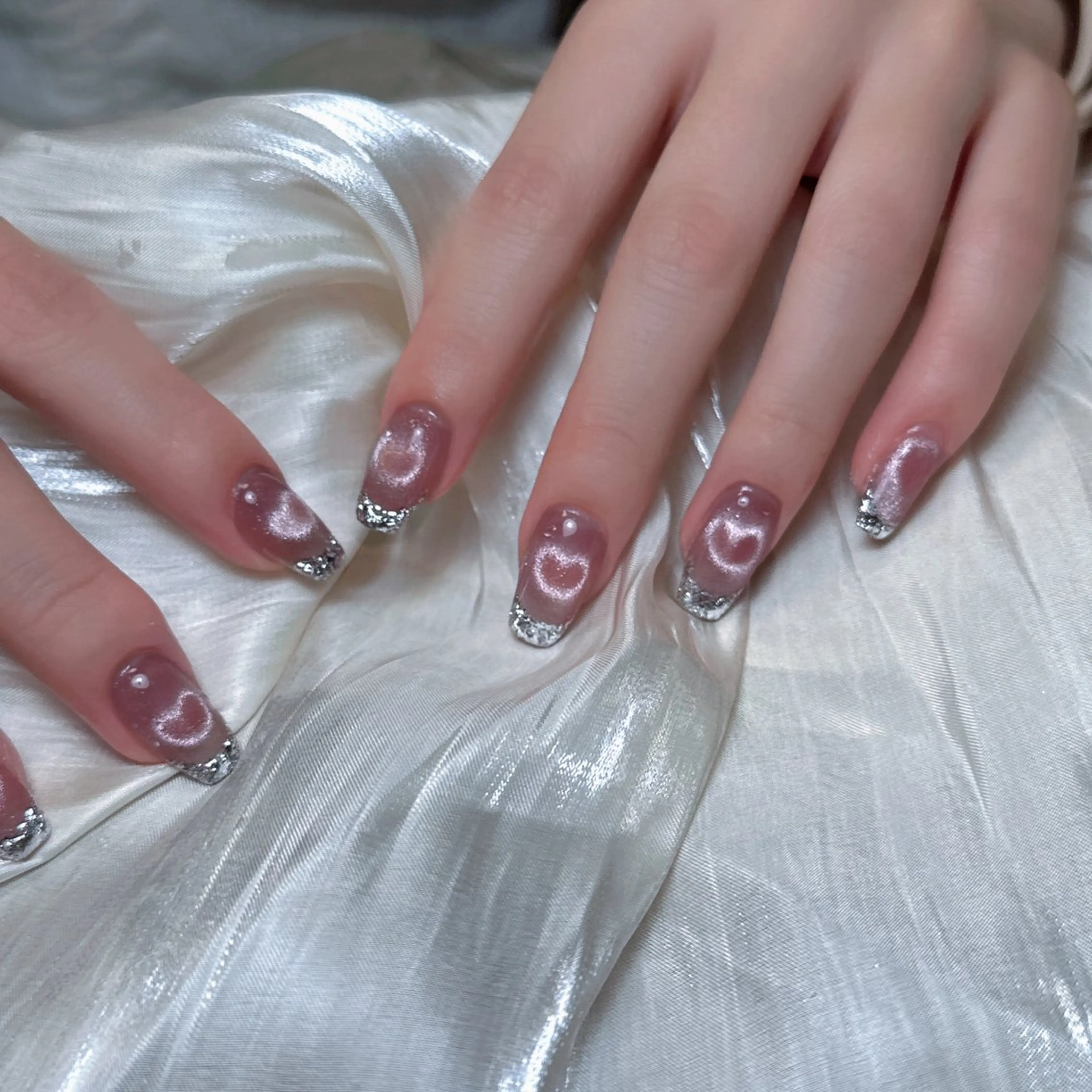 ネイル Ann- NailQueensのネイルデザイン