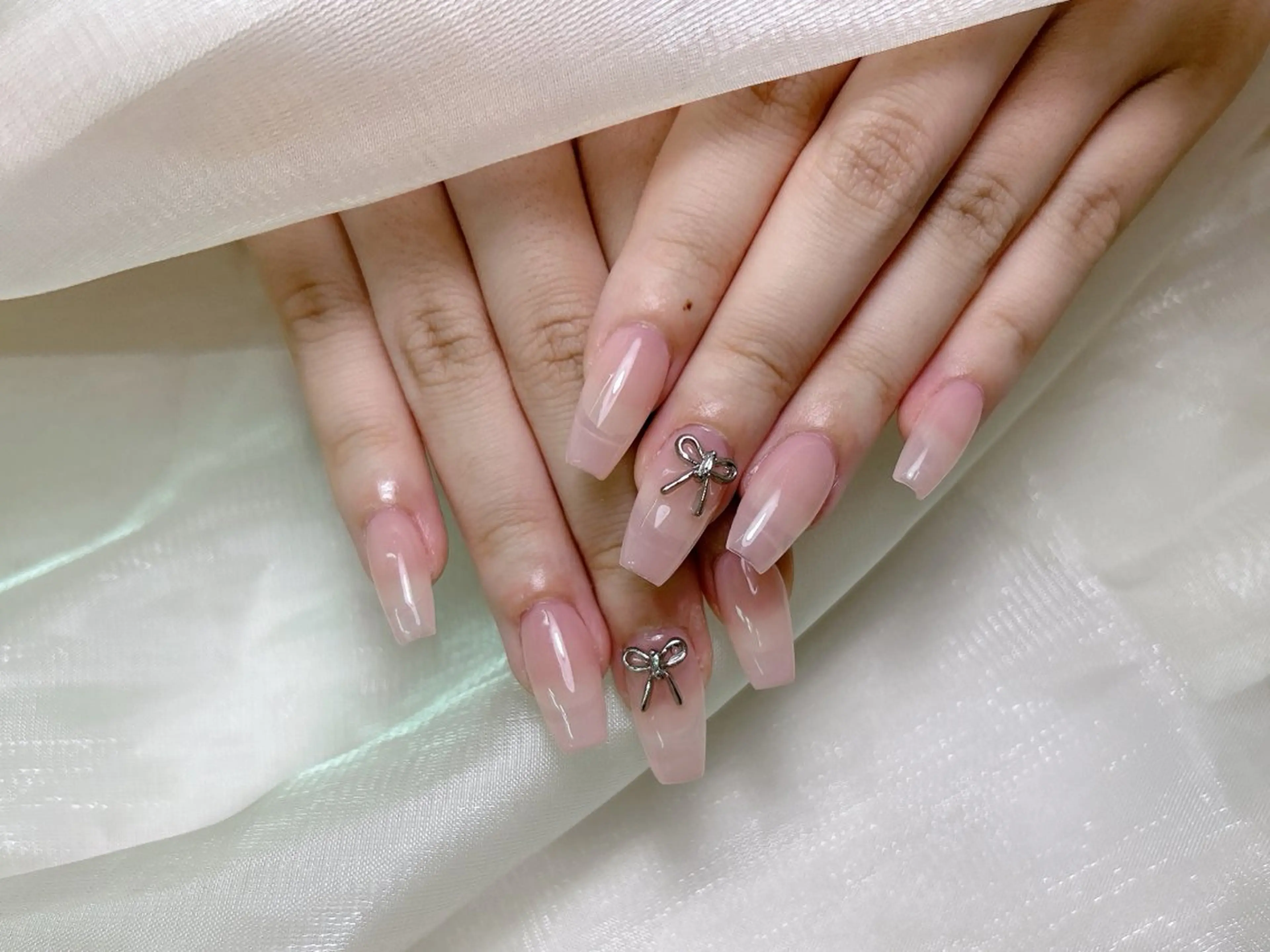 ネイル Na naのネイルデザイン