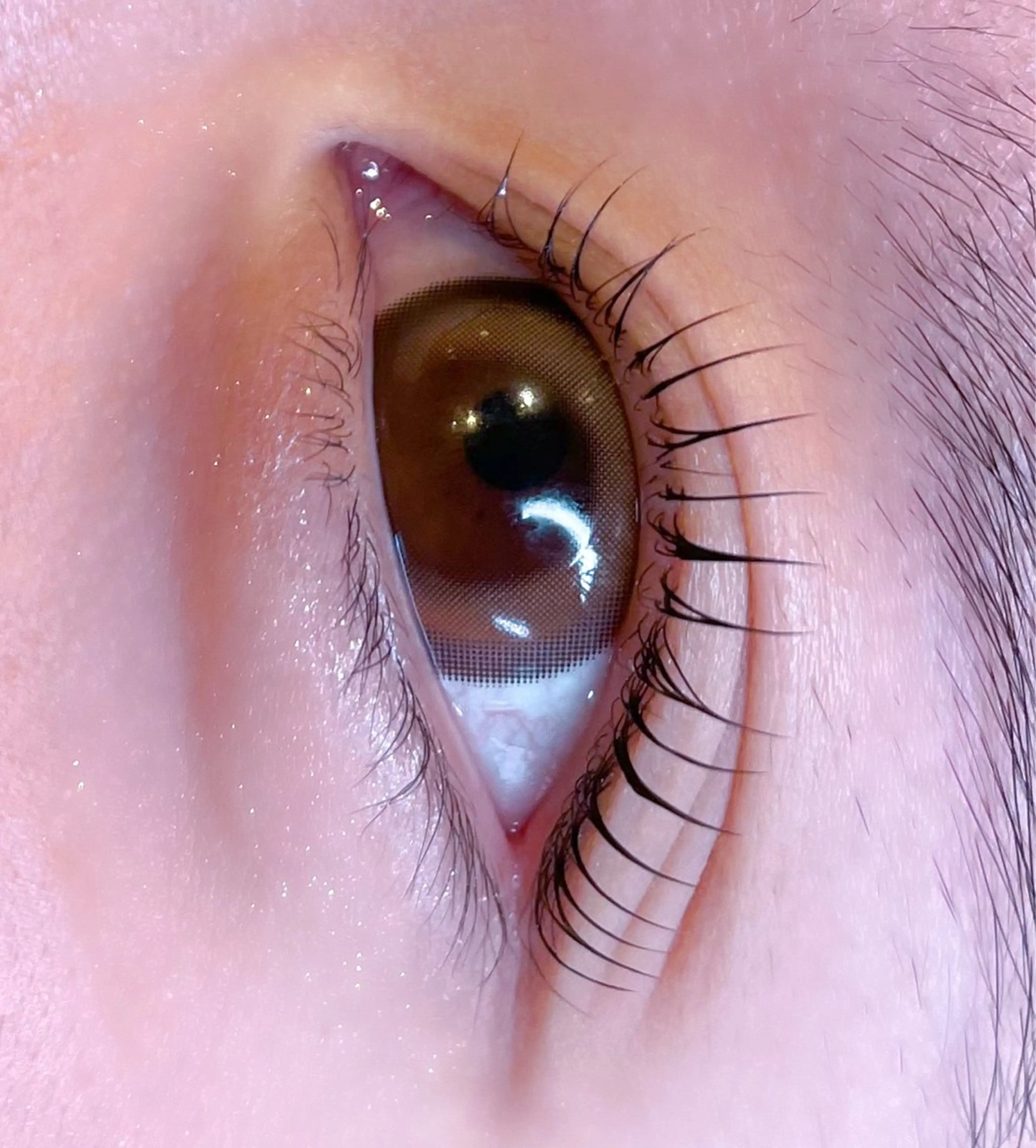 マツエク・マツパ eye salon &me.のマツエク・マツパデザイン