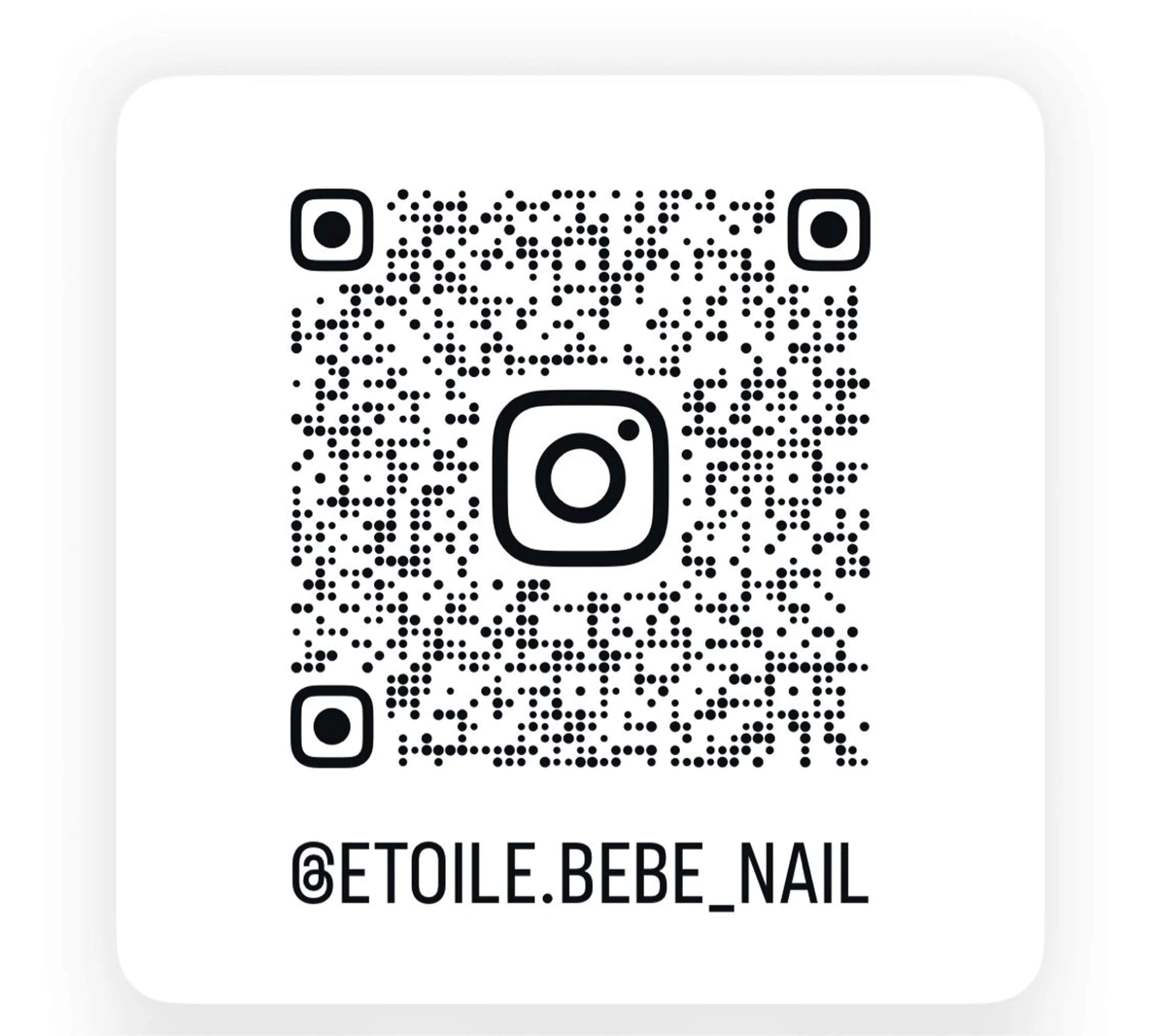 ネイル Étoile Bebeのネイルデザイン