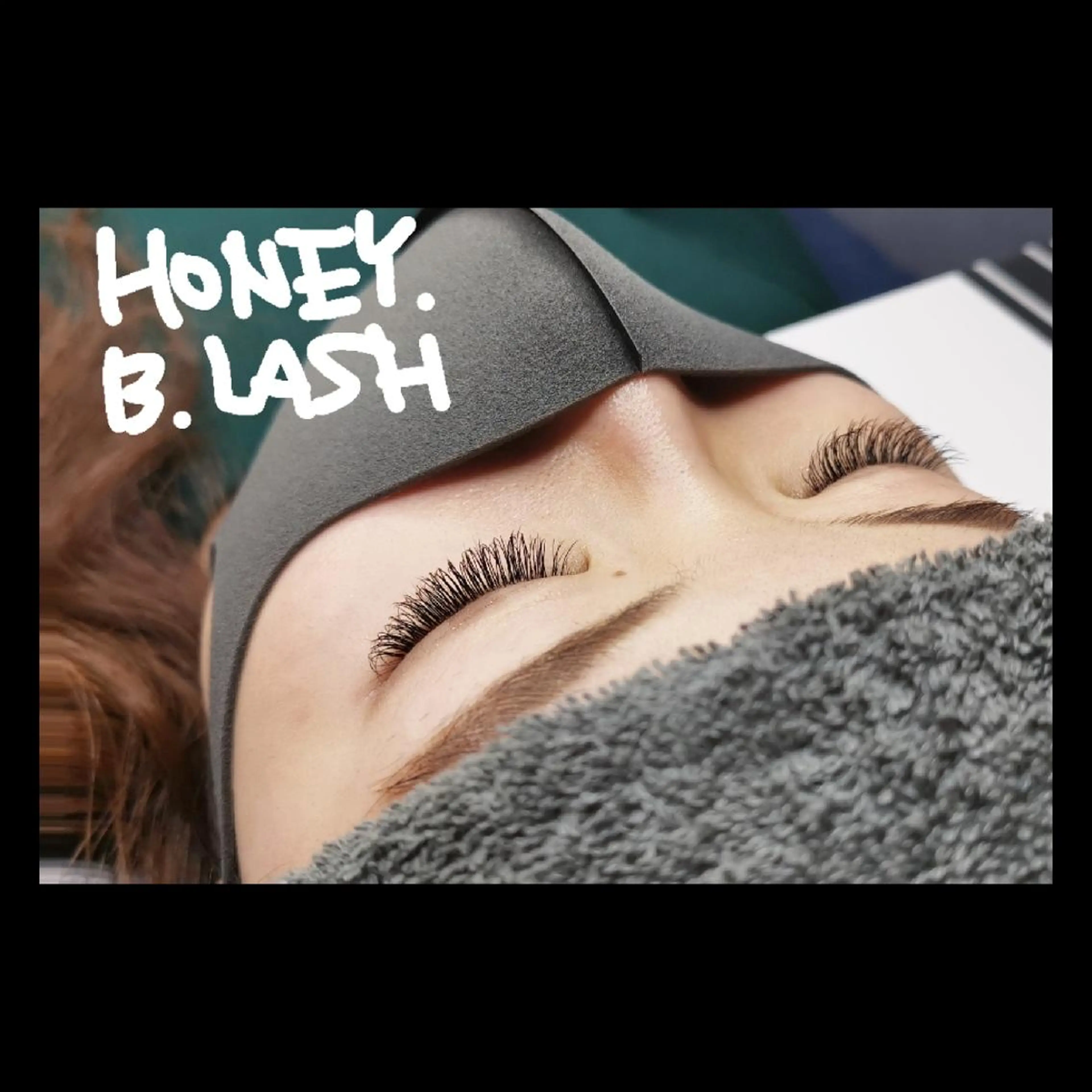 マツエク・マツパ マツエク KIiRO きいろのマツエク・マツパデザイン