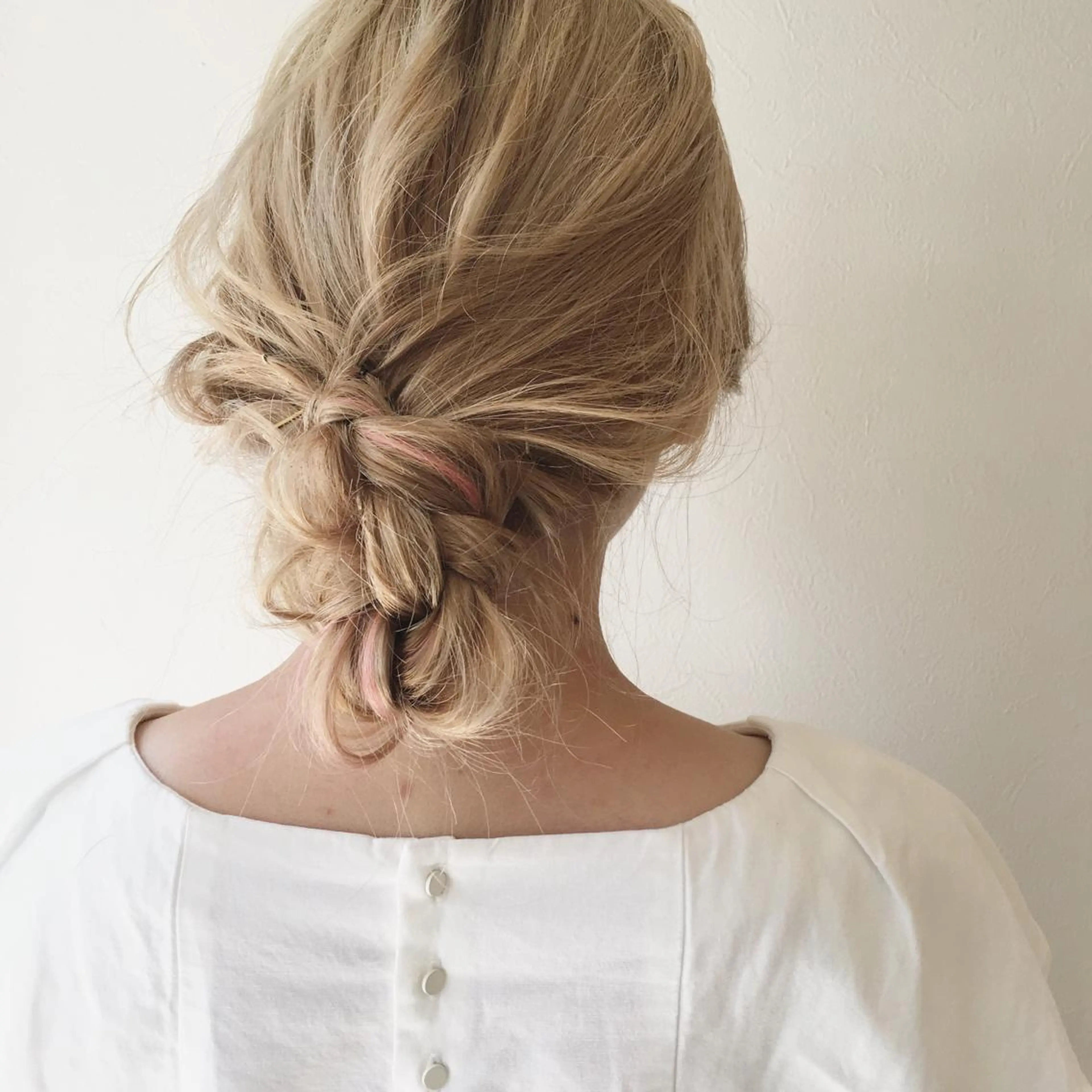 ロング yuki hair所属・yuki watanabeのヘアスタイル