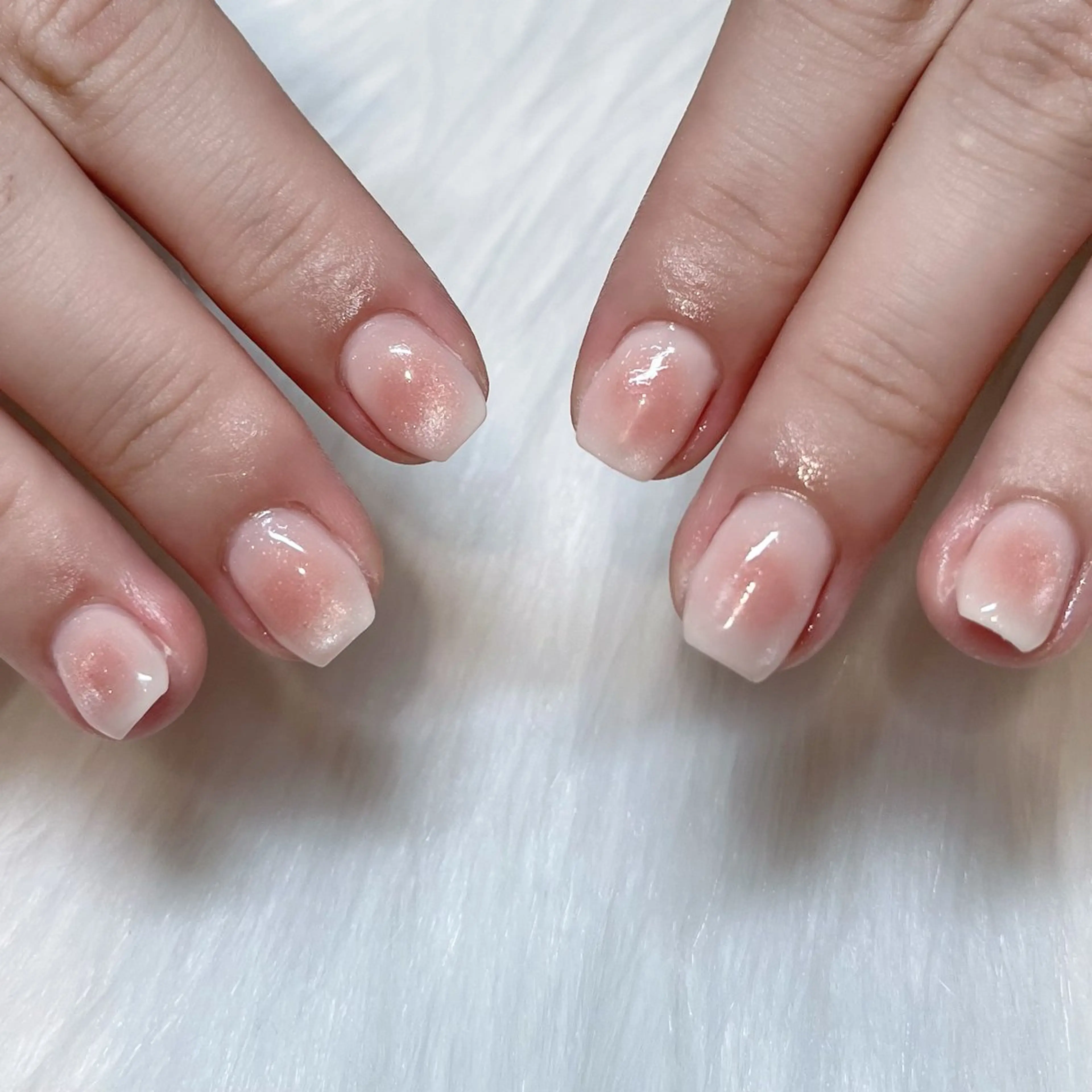 ネイル ハンドネイル KOKONA 🎀のネイルデザイン
