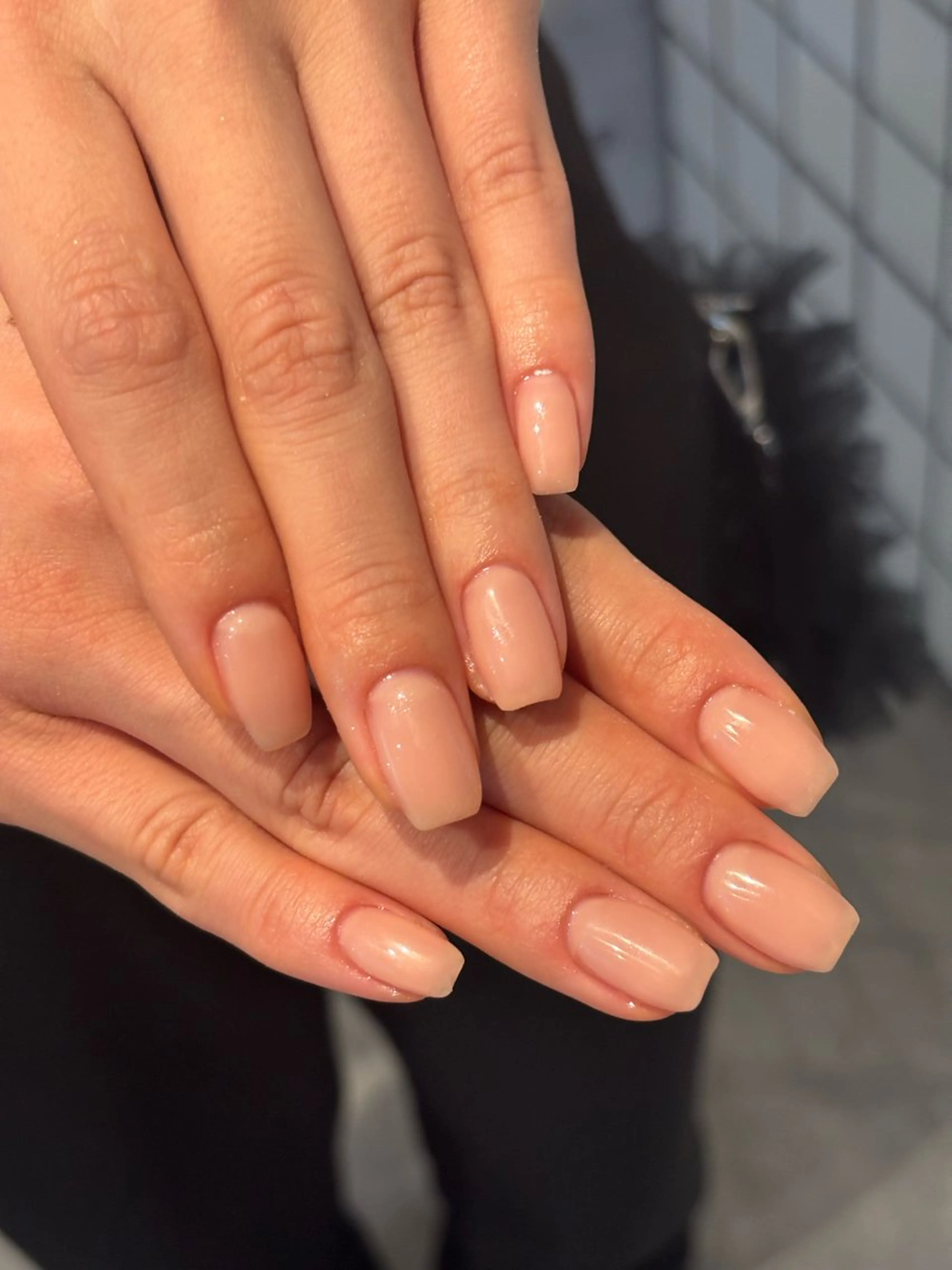ネイル もも💗（Jr.） 表参道NAILのネイルデザイン