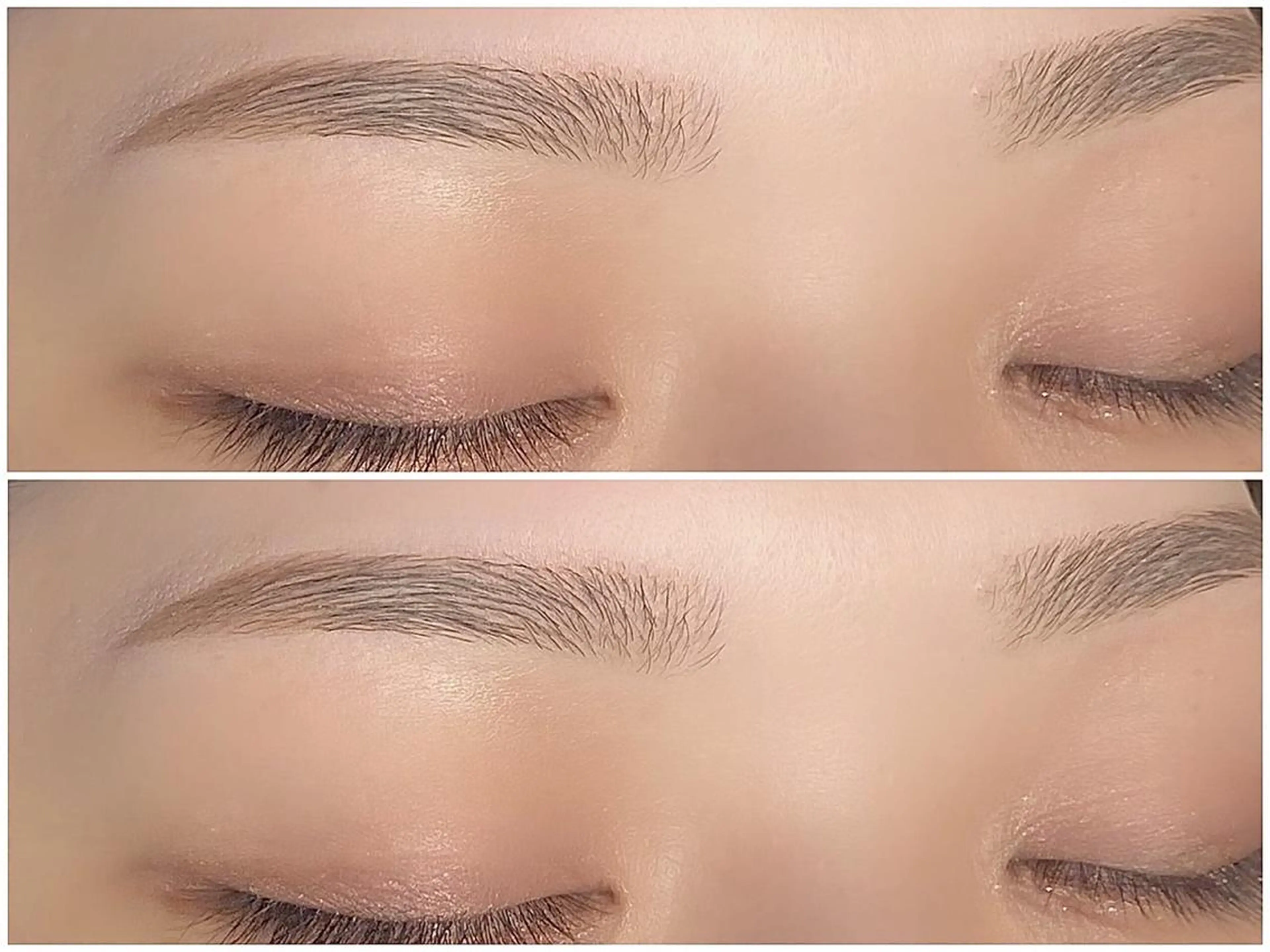 アイブロウ 浅野 優衣のネイルデザイン