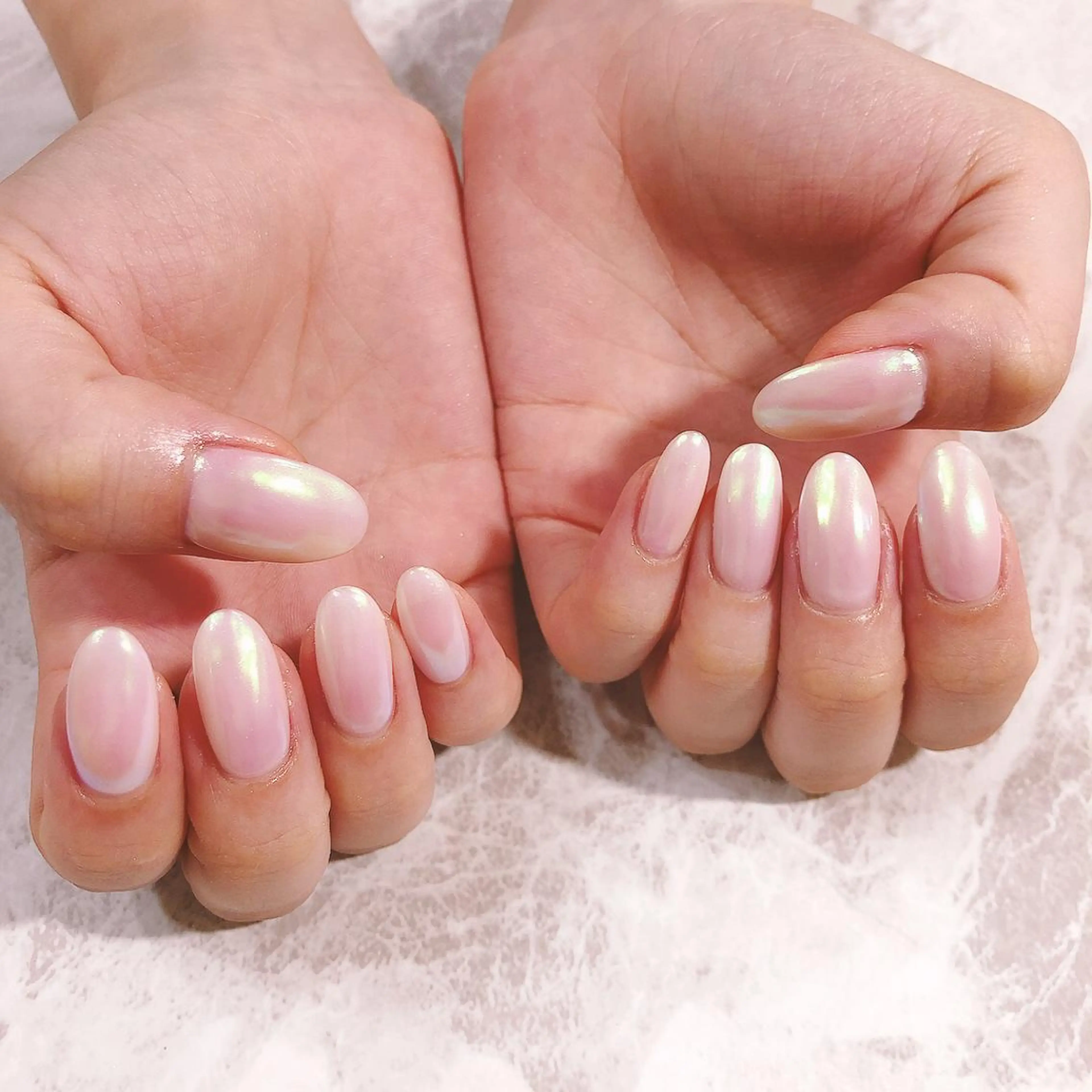 ネイル VIOLUS所属・VIOLUS 関目のネイルデザイン