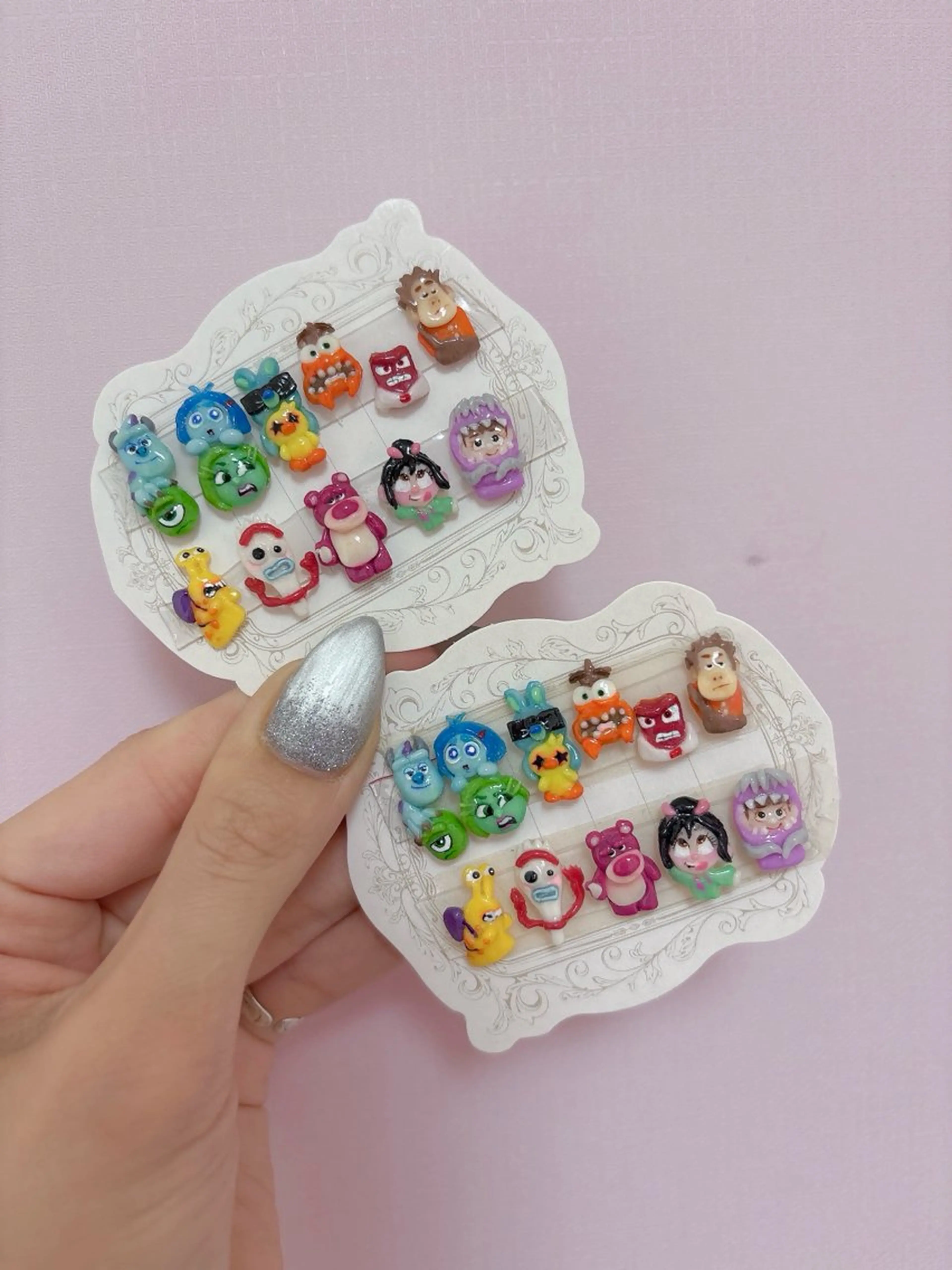 ネイル Re:∅ nail /HIRAMOTOのネイルデザイン