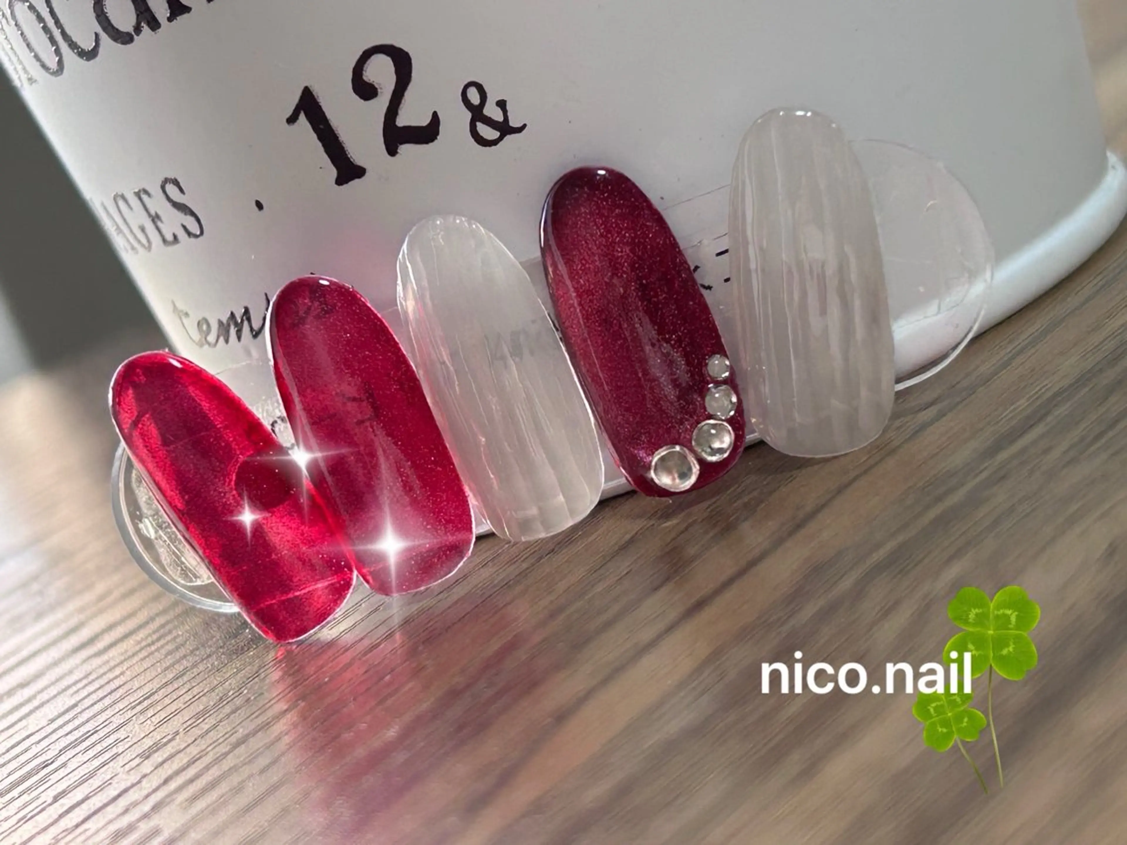 ネイル nico nailのネイルデザイン
