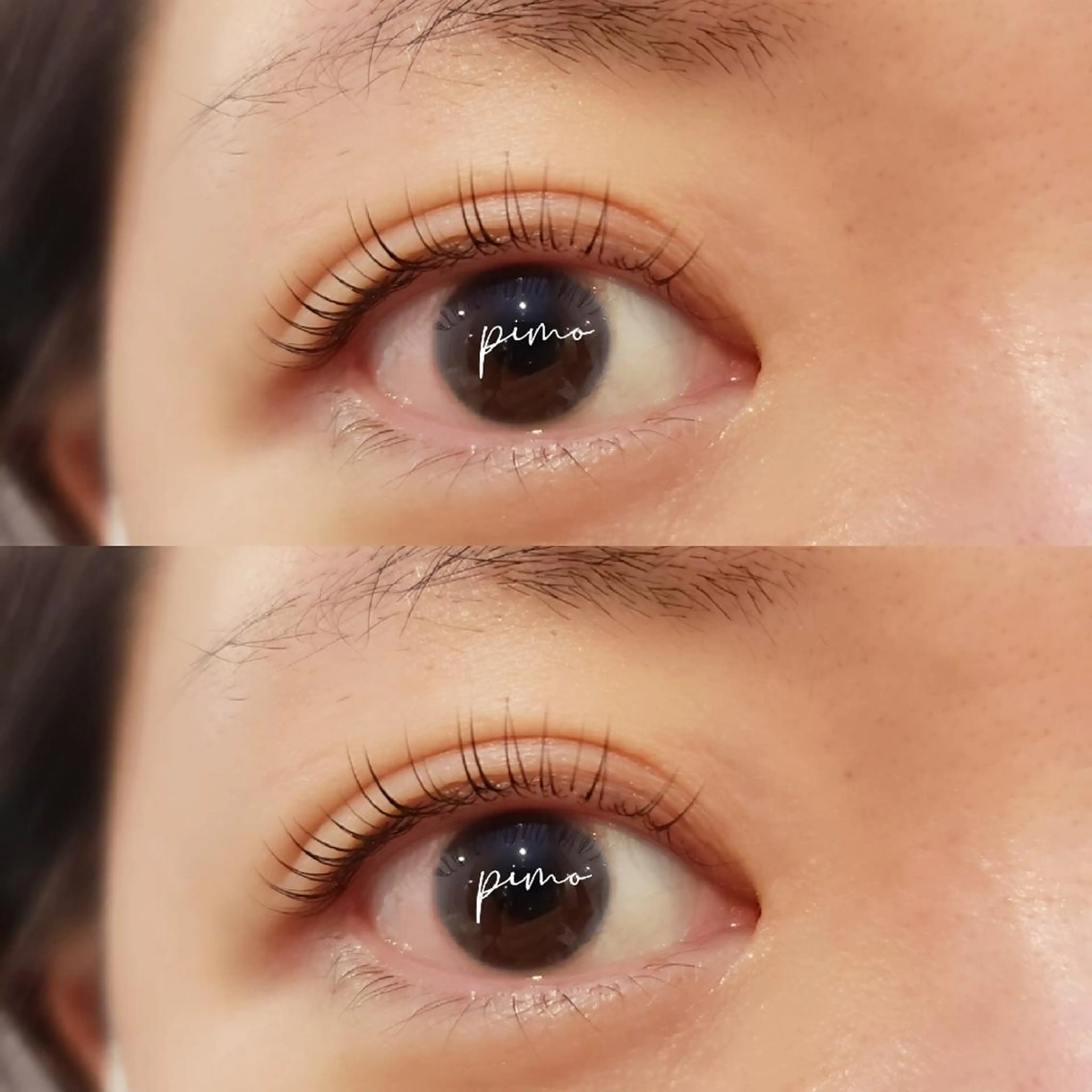 マツエク・マツパ umica eye所属・逗子💙まつ毛/眉毛 umica eyeのエステ・リラクイメージ