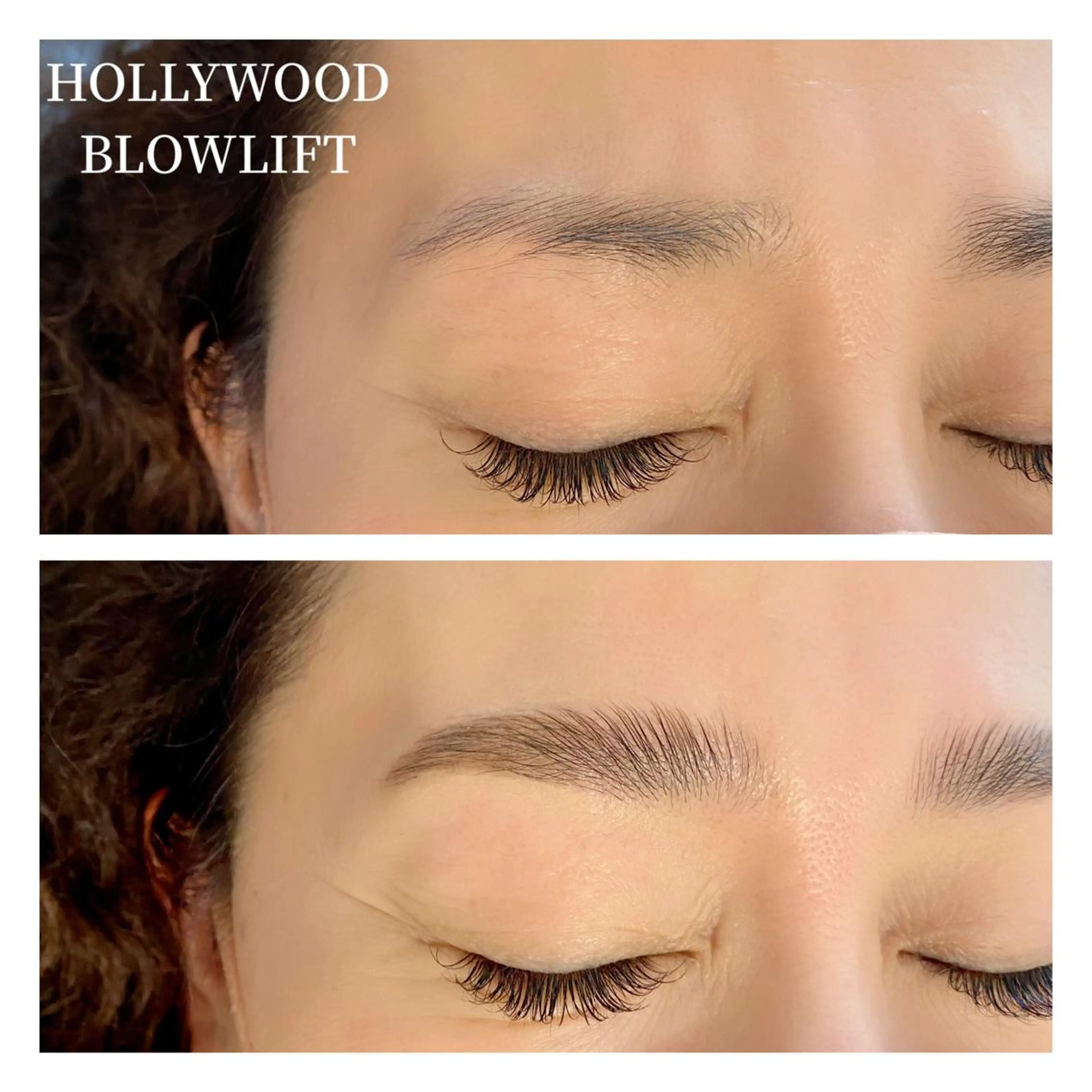 アイブロウ BiA 【ビア】のマツエク・マツパデザイン