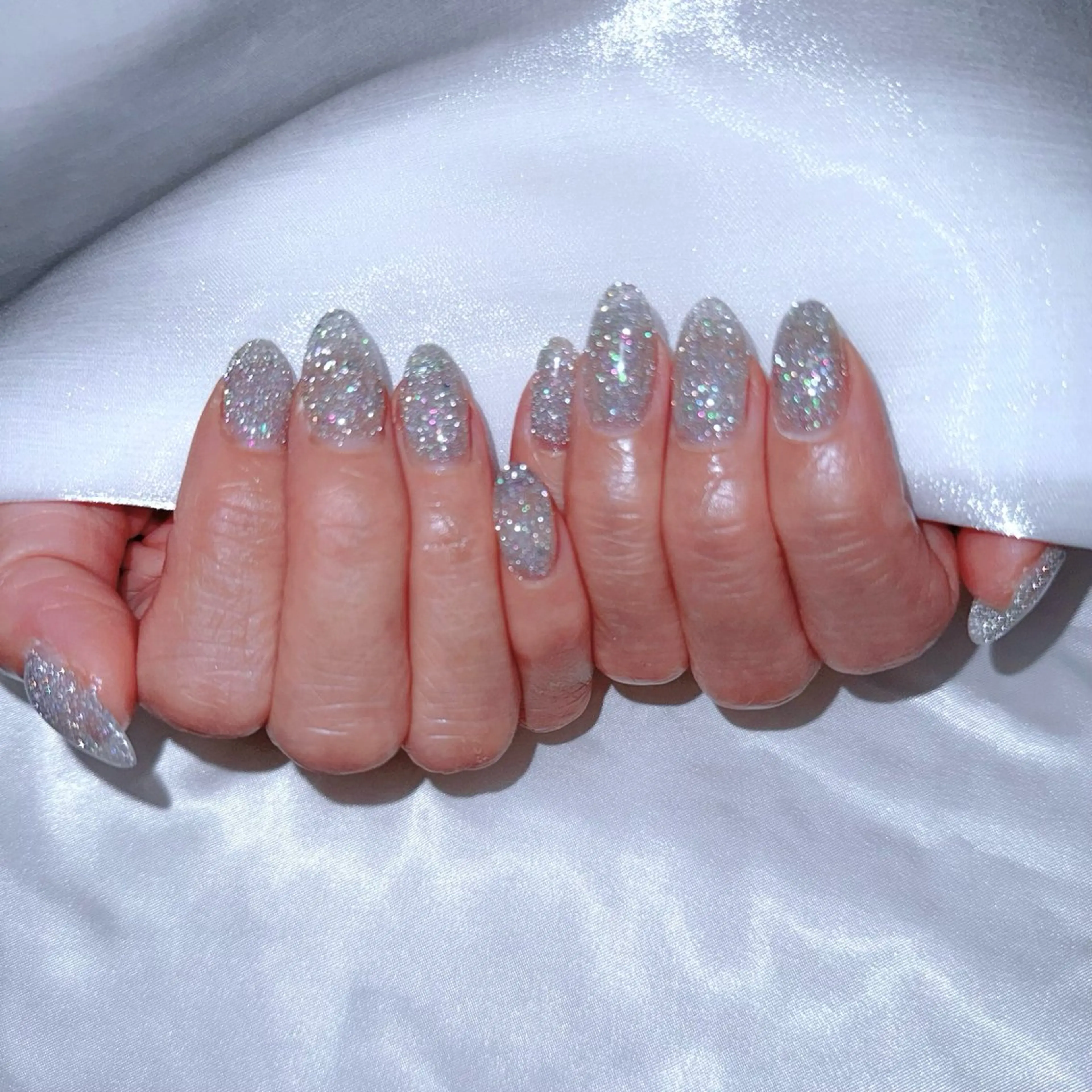 ネイル ハンドネイル Romymoon nail所属・🌙Romymoon nail  帆南のネイルデザイン