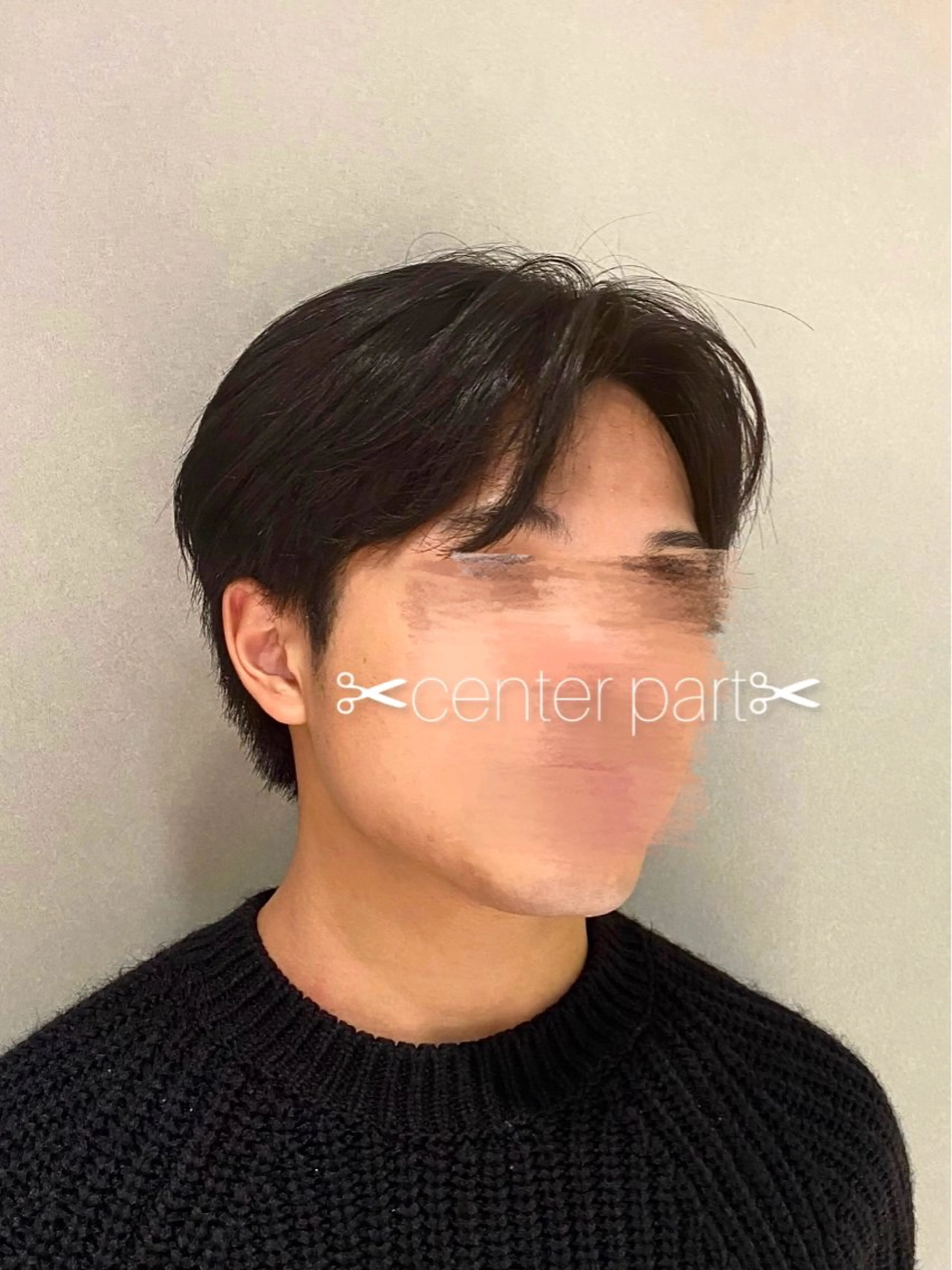 メンズ 🫧髪質改善 🌼きさき🌼のヘアスタイル