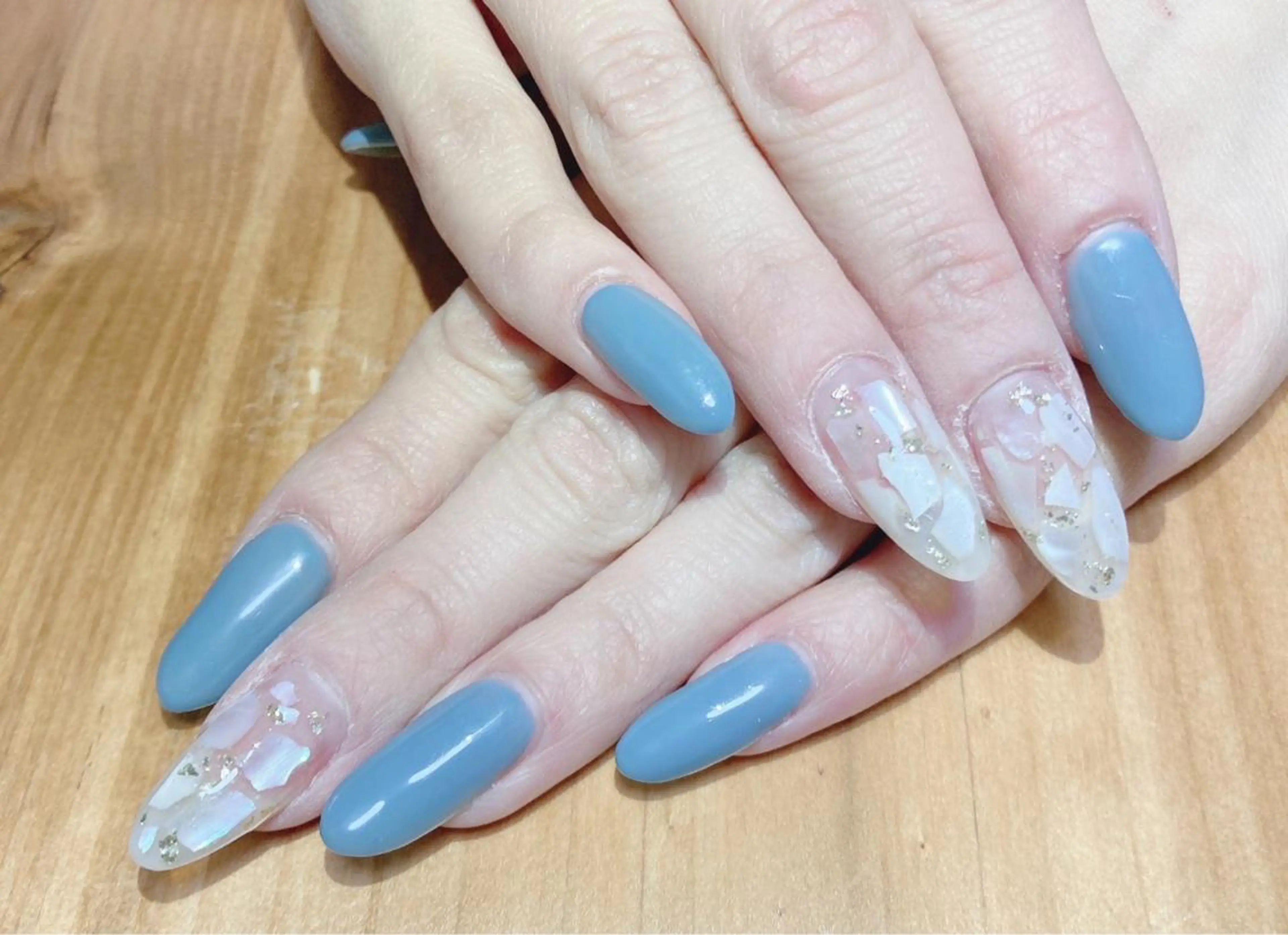 ネイル nailsalon asupida所属・nail salon asupidaのネイルデザイン