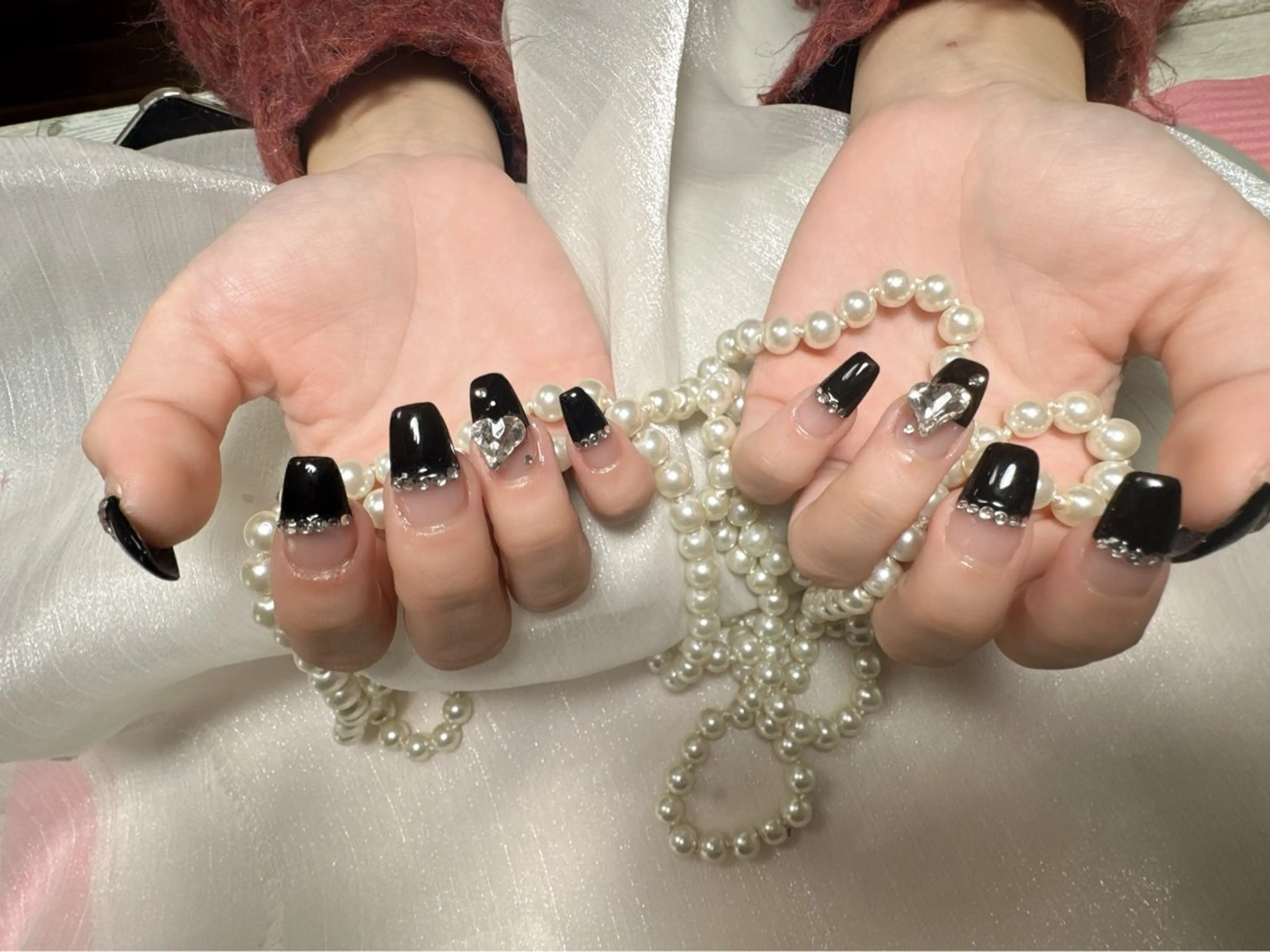 ネイル EN salon💅 🦋もり💕のネイルデザイン