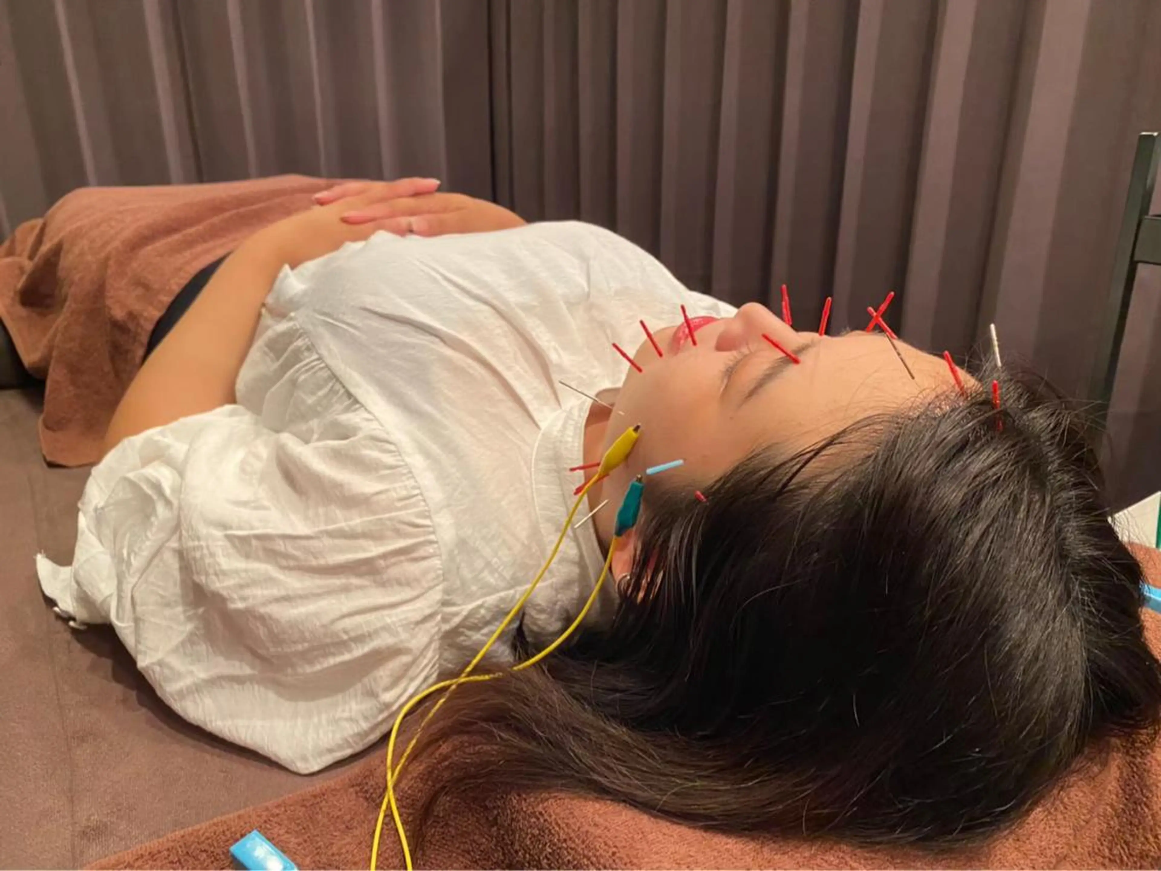 小林整骨院玉川 キジマのエステ・リラクイメージ