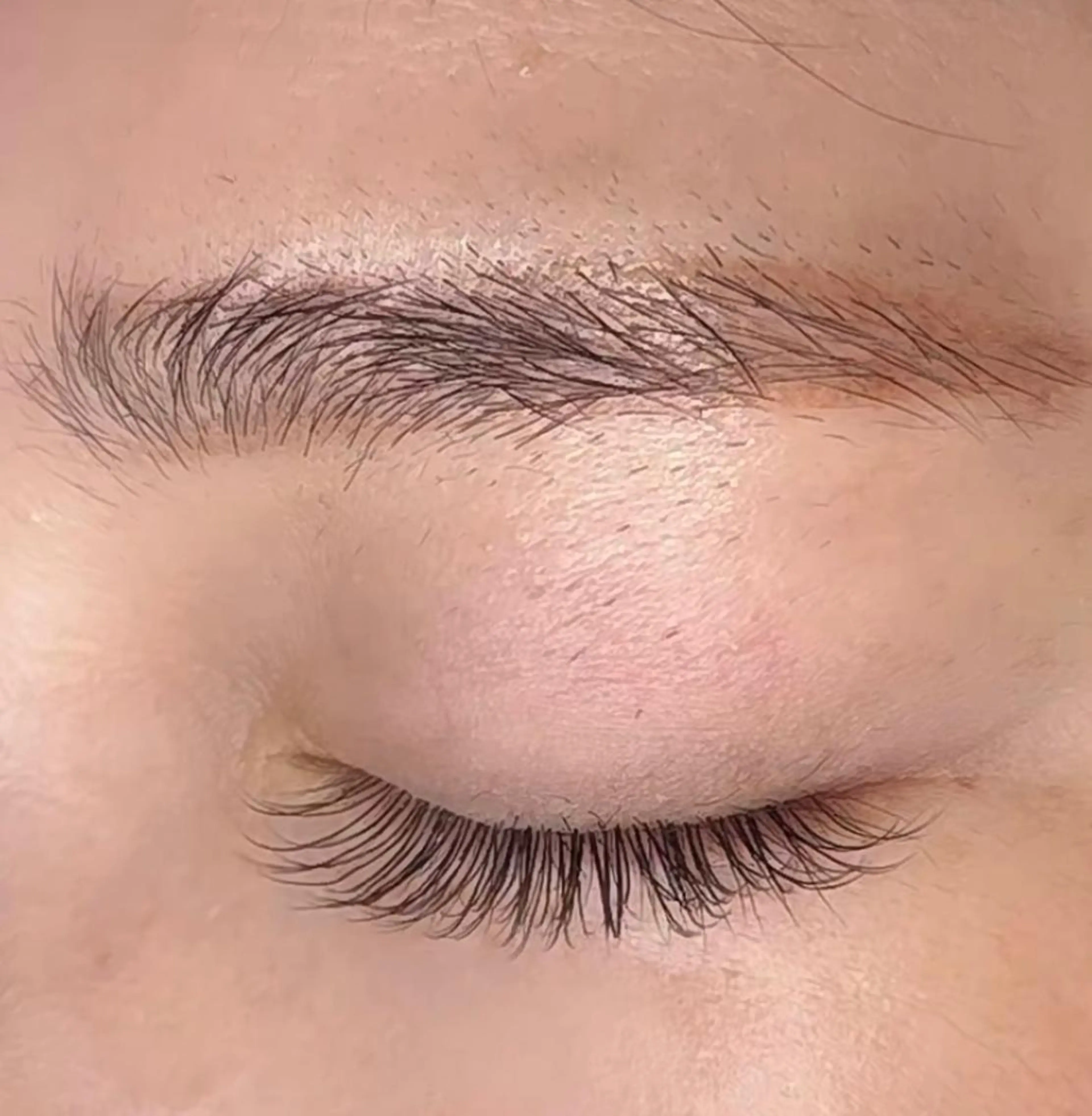 マツエク・マツパ Arana salonあゆみ🦋のマツエク・マツパデザイン