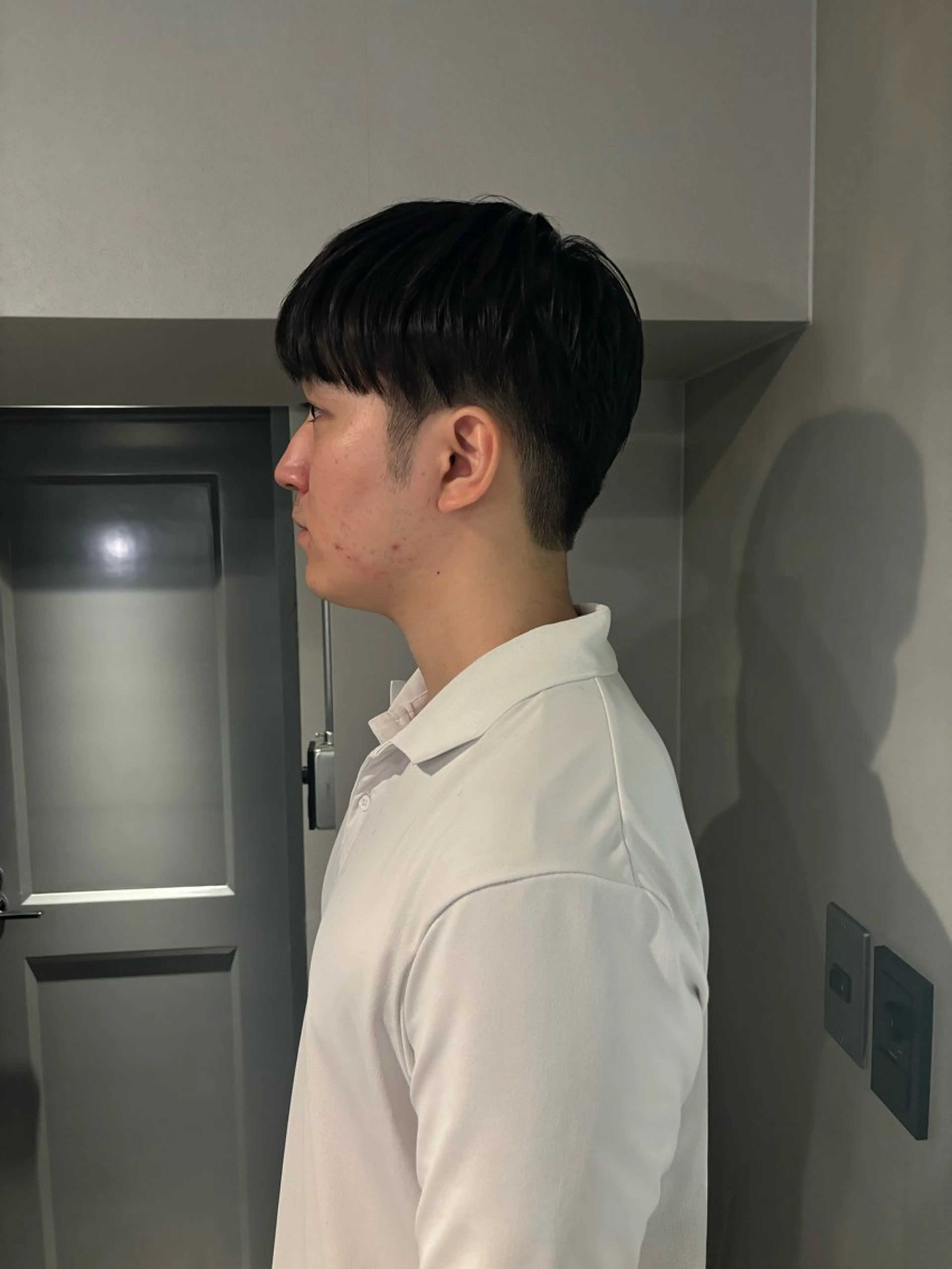 ショート カット 伊藤 愛里のヘアスタイル