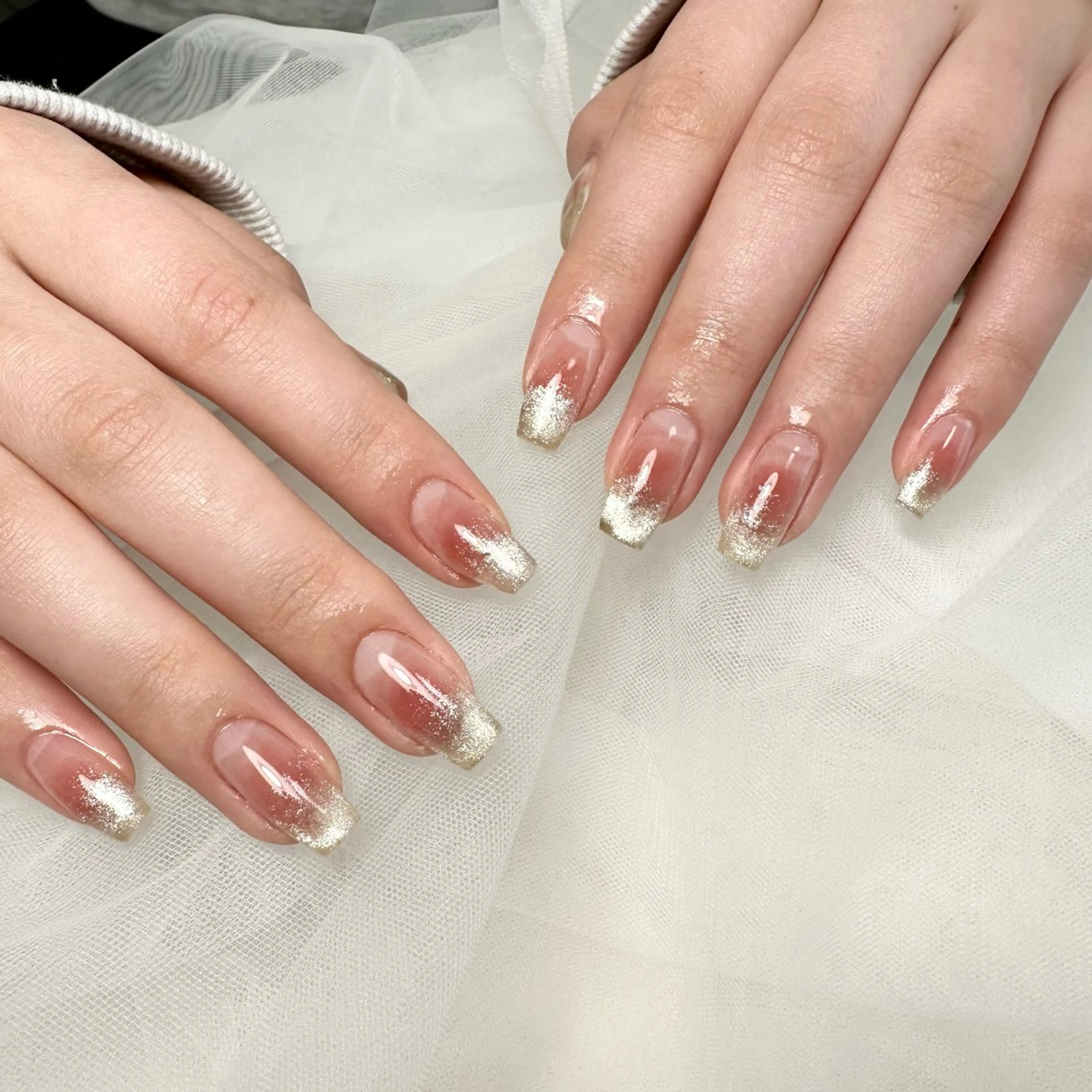 ネイル Lilin nailのネイルデザイン