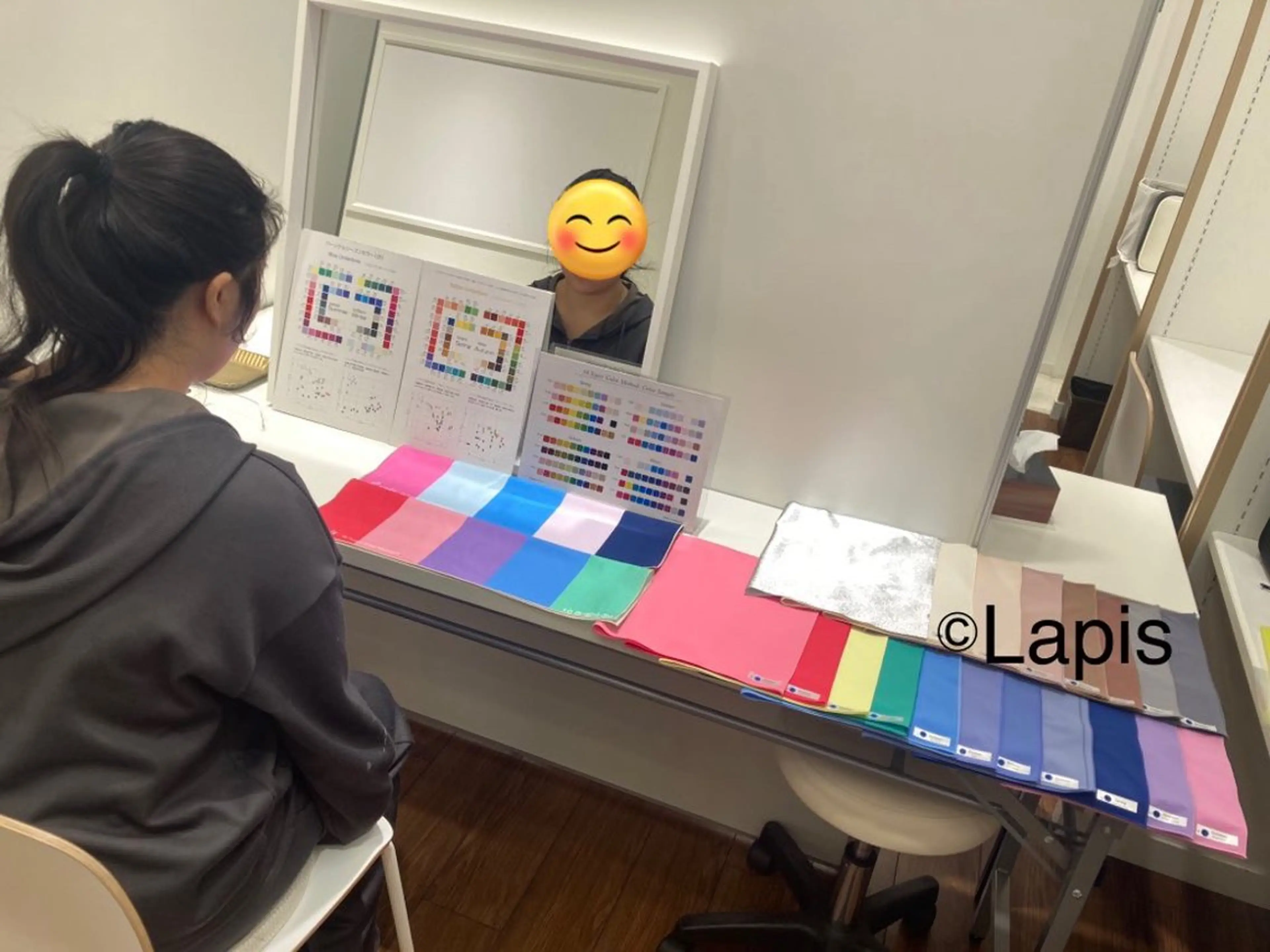 まちだ　あさみ YouStylingのその他イメージ