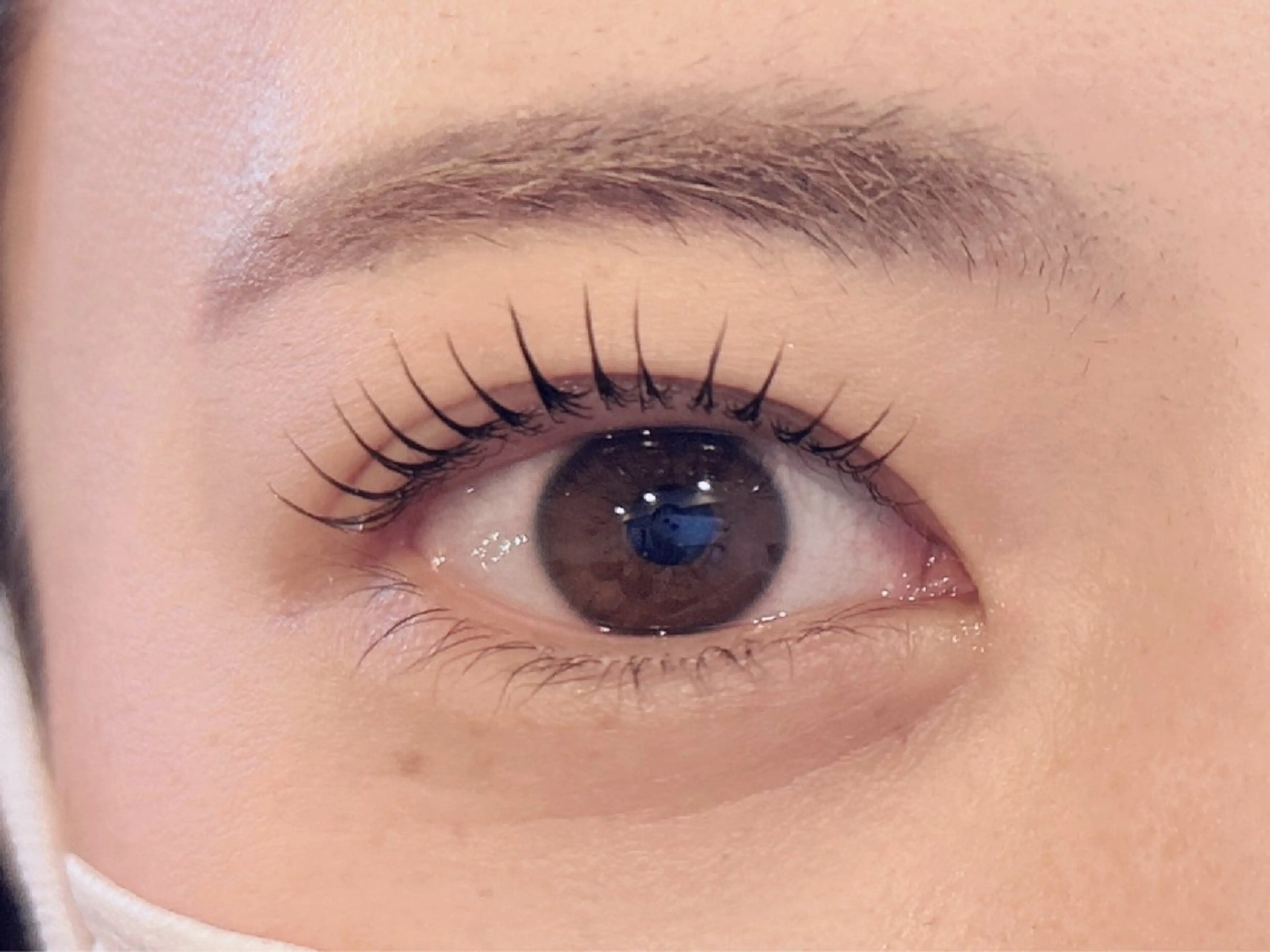 マツエク・マツパ マツパ era.所属・eyelash era.のマツエク・マツパデザイン