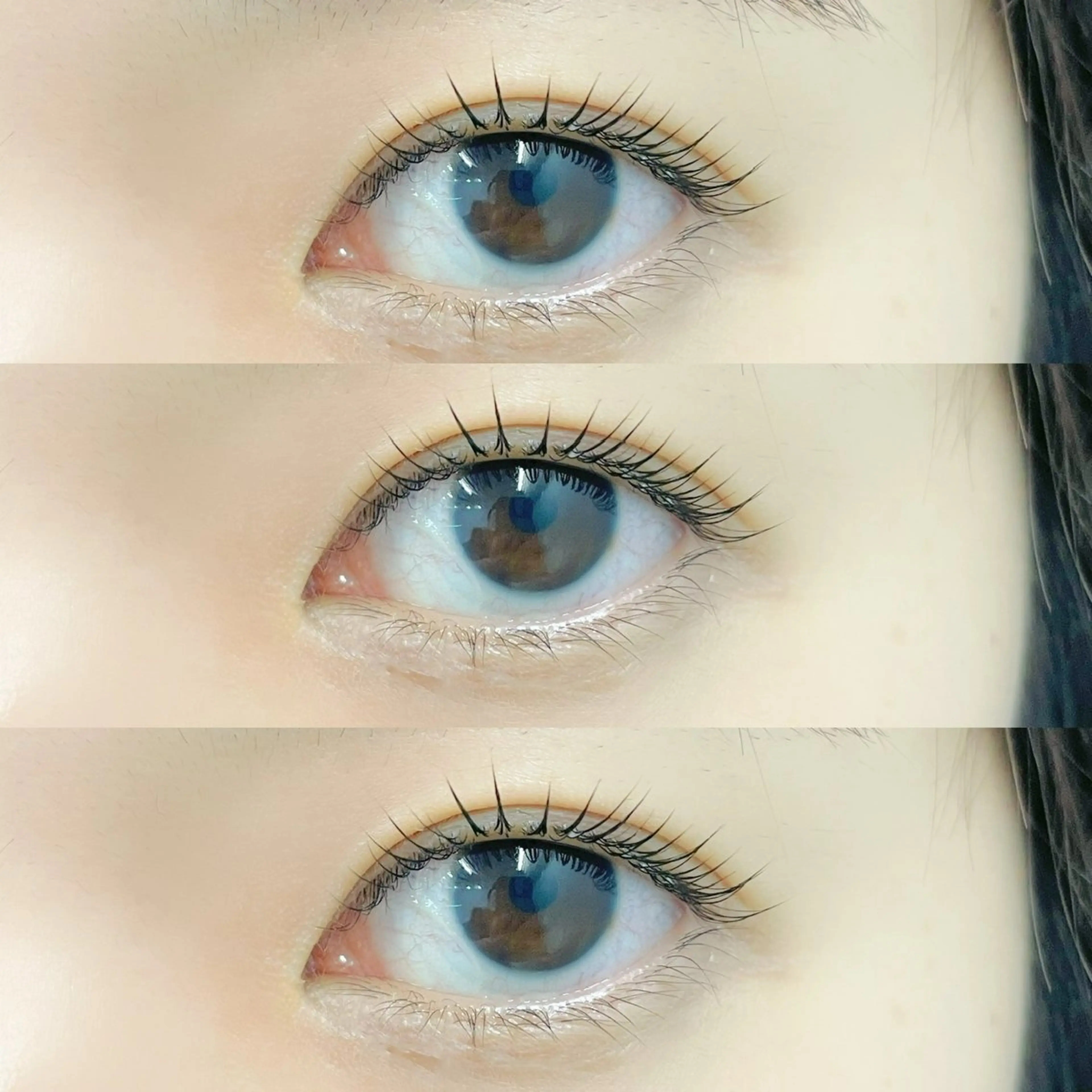 マツエク・マツパ KIRICO まつぱマツエク眉毛のマツエク・マツパデザイン