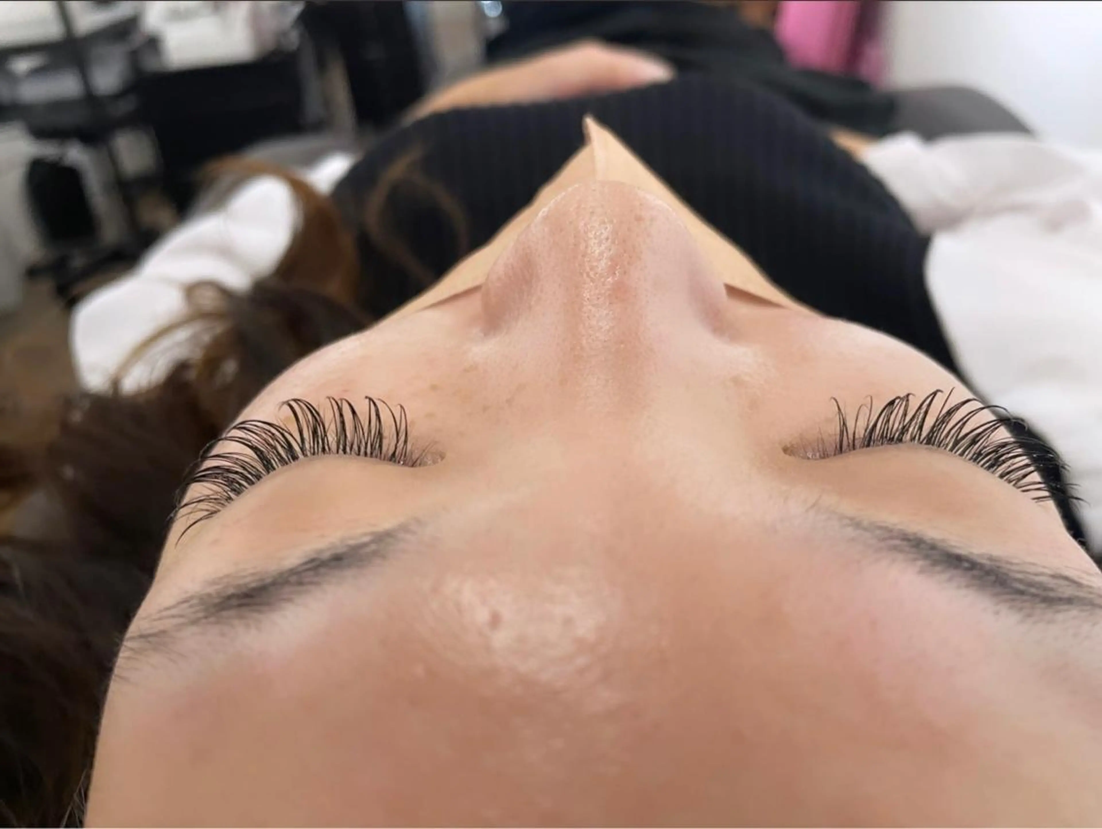 SESUNNY セサニー　SEIRAのマツエク・マツパデザイン