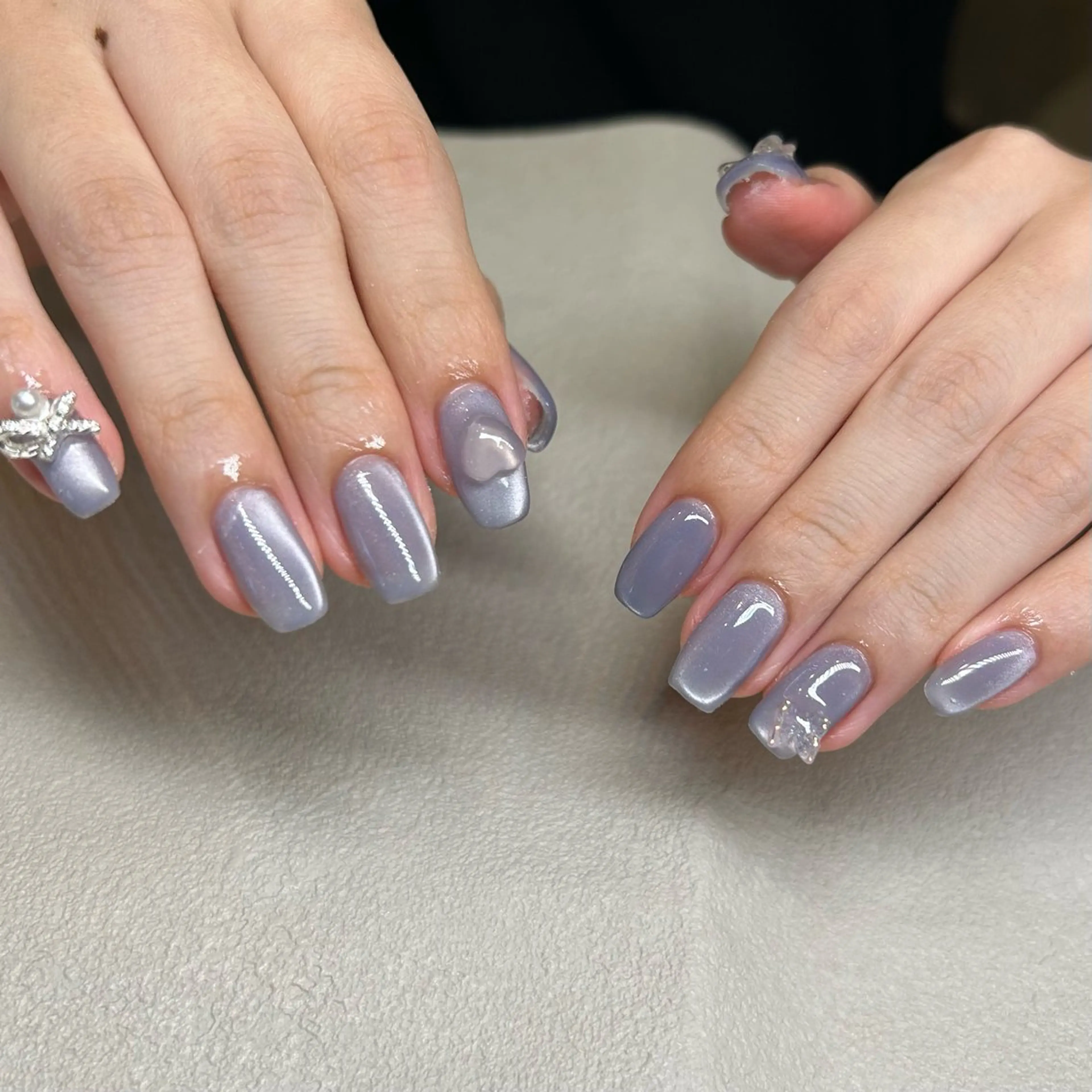 ネイル maison de NALIのネイルデザイン