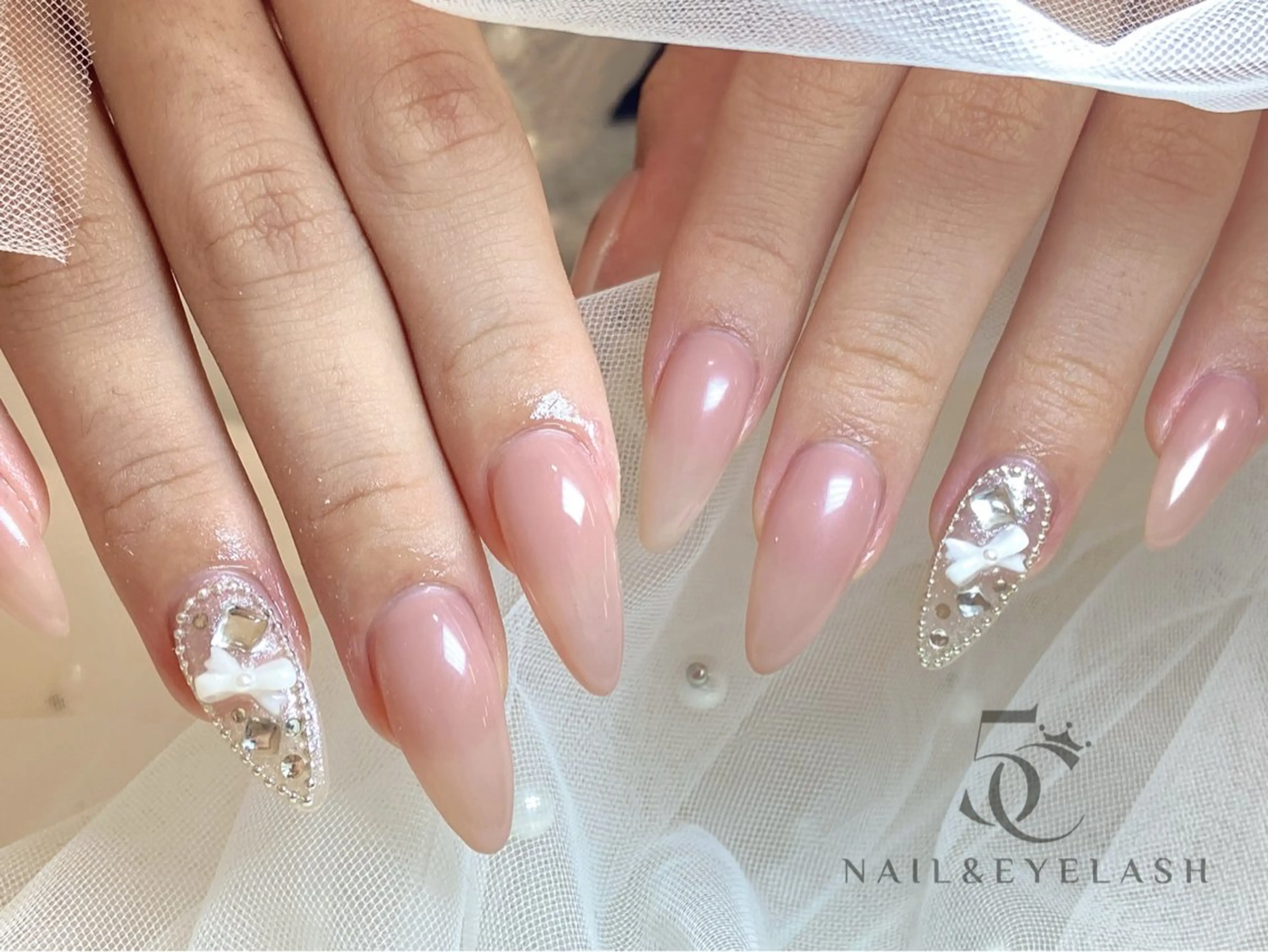 ネイル 5C NAIL 5C NAILのネイルデザイン