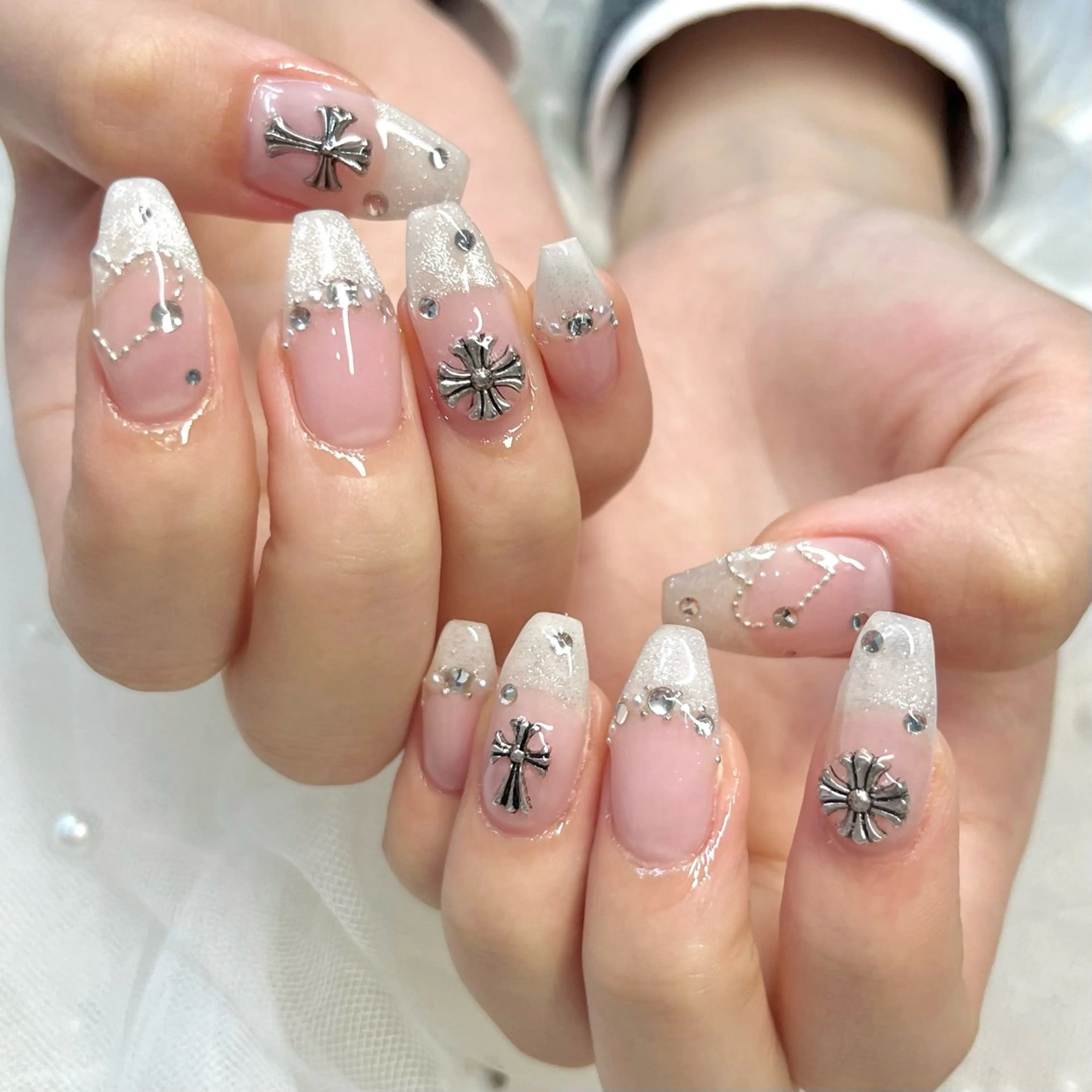 ネイル 🌷 MIO🌷のネイルデザイン