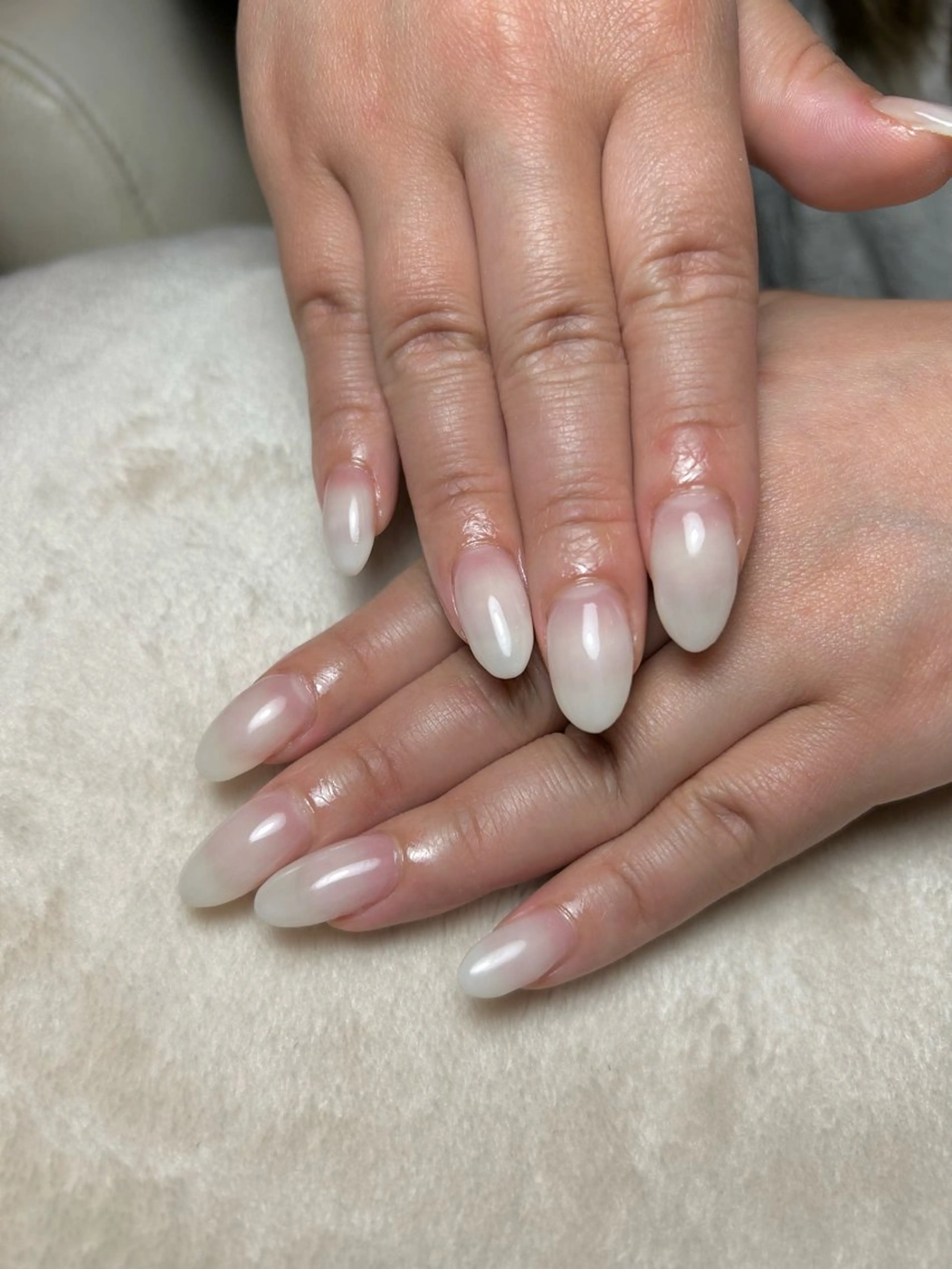 ネイル 金山 沙織のエステ・リラクイメージ