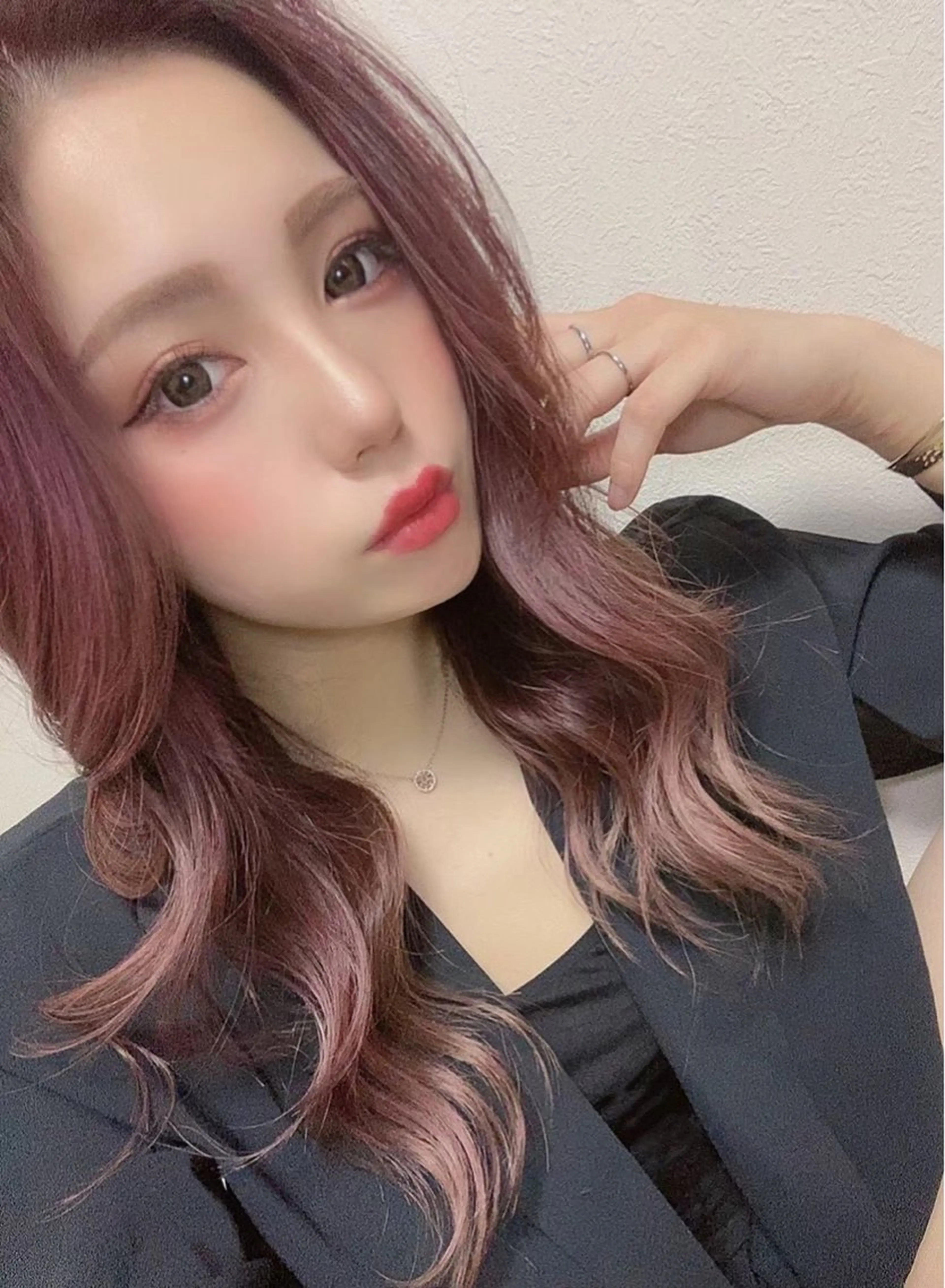 ロング カラー 🪽メンズカット 店長Tomoki🪽のヘアスタイル