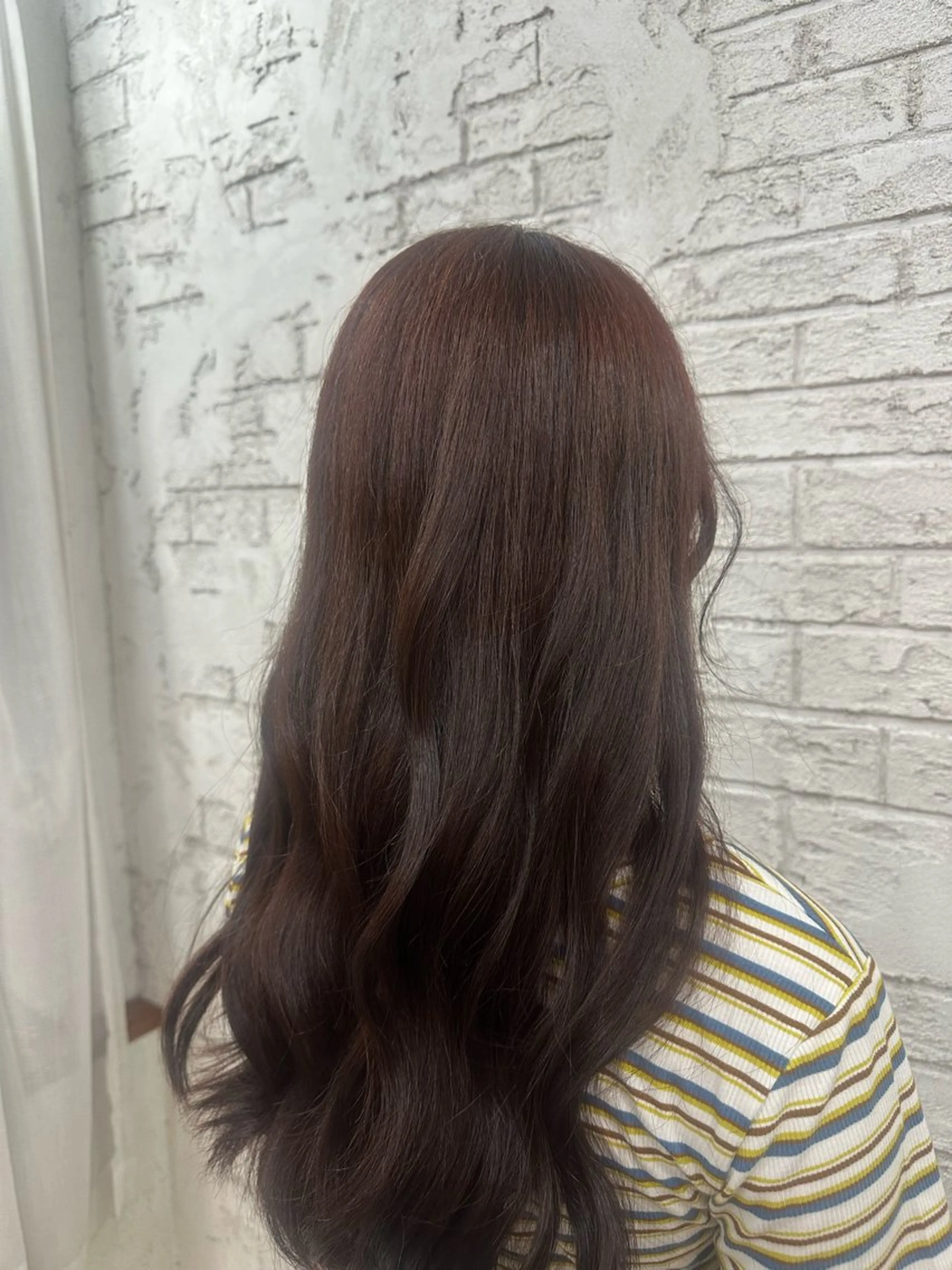 ロング 🎀赤羽メンズヘア 🎀Koiroのヘアスタイル