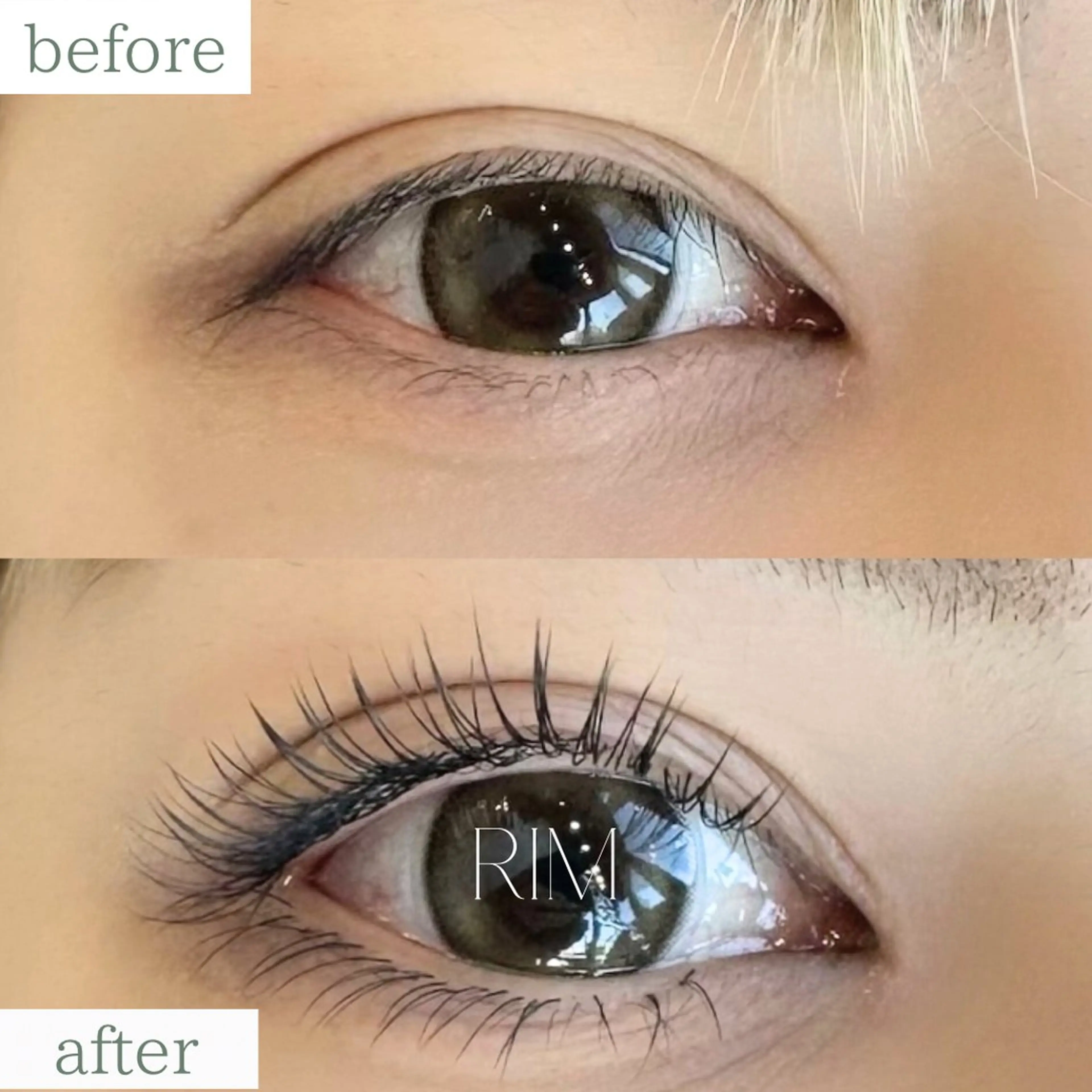 マツエク・マツパ マツエク RIM total beautyのネイルデザイン