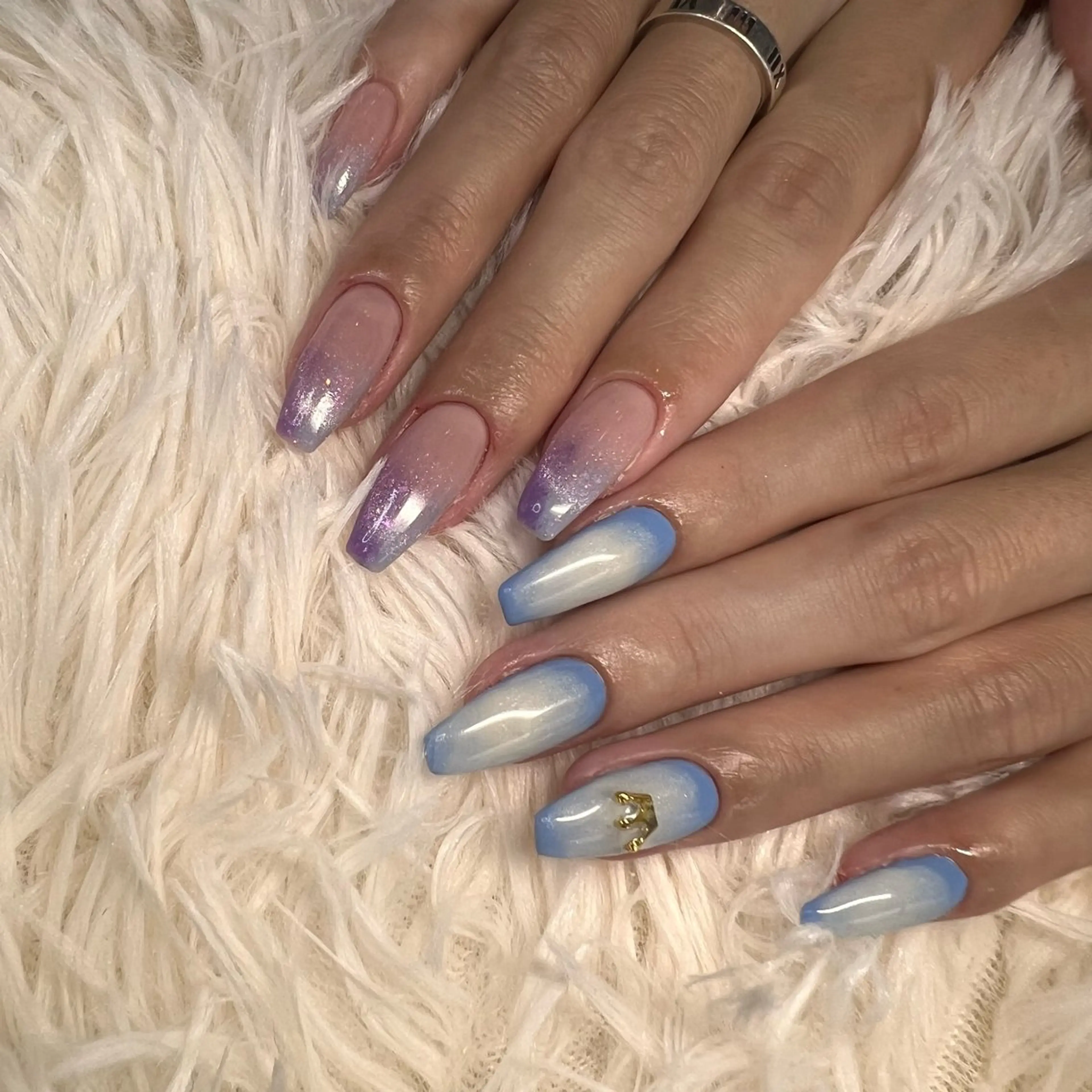 ネイル ハンドネイル REMIA所属・beauty salonREMIAのネイルデザイン