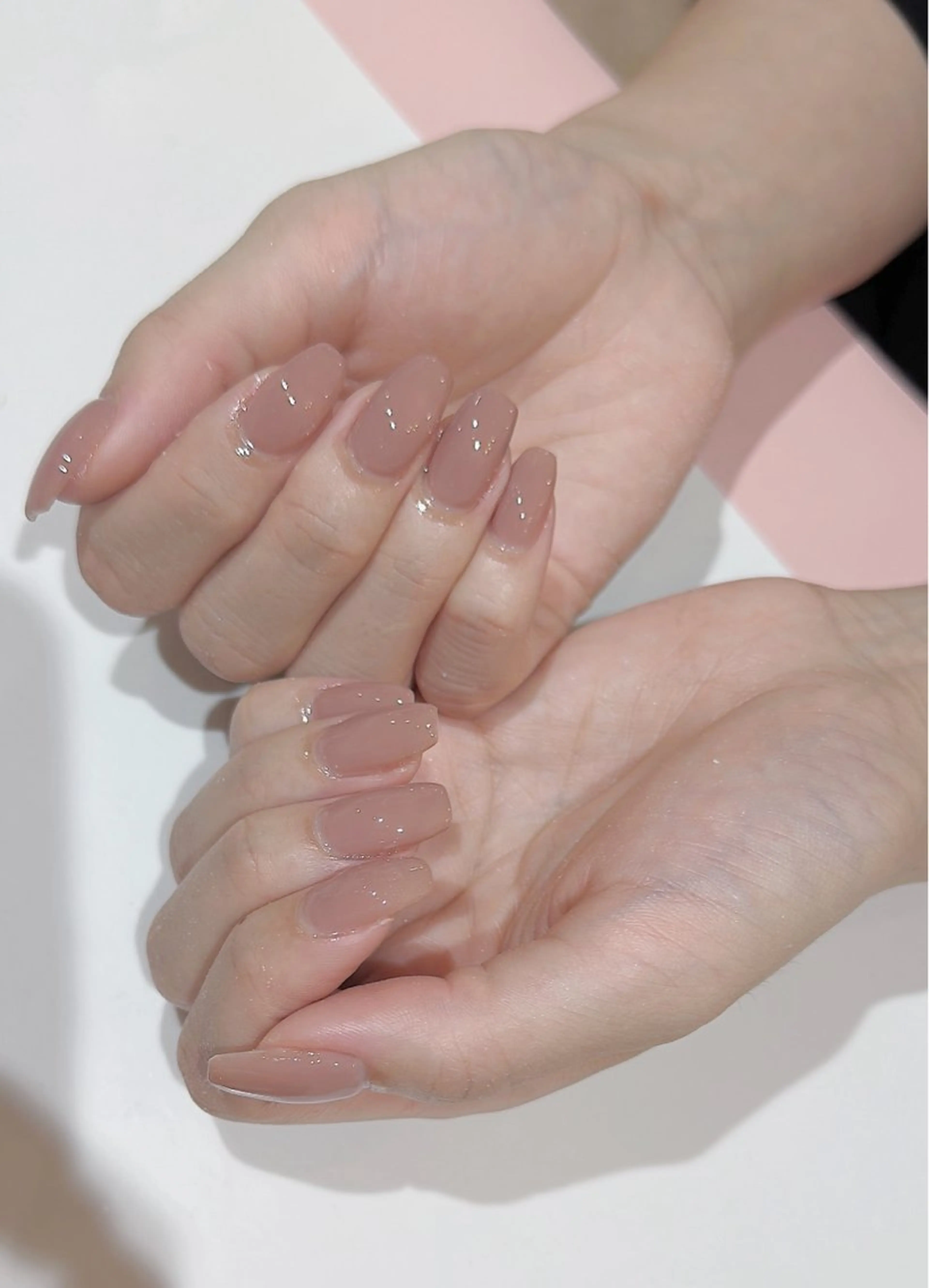 ネイル ハンドネイル ハンドケア NANA NAILのネイルデザイン